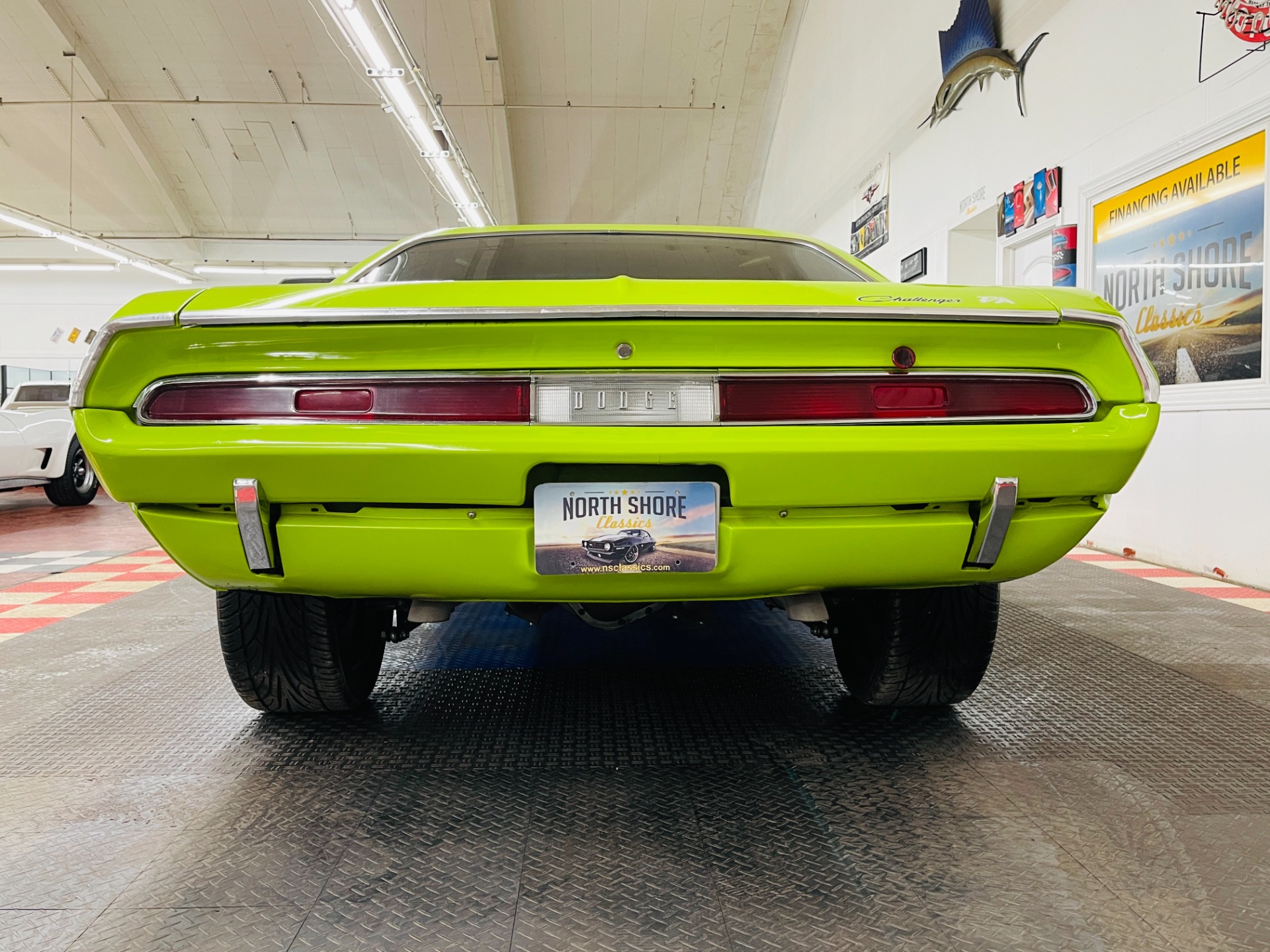 Used 1970 Dodge Challenger - HIGH PERFORMANCE 440 ENGINE - SEE VIDEO - | Mundelein, IL