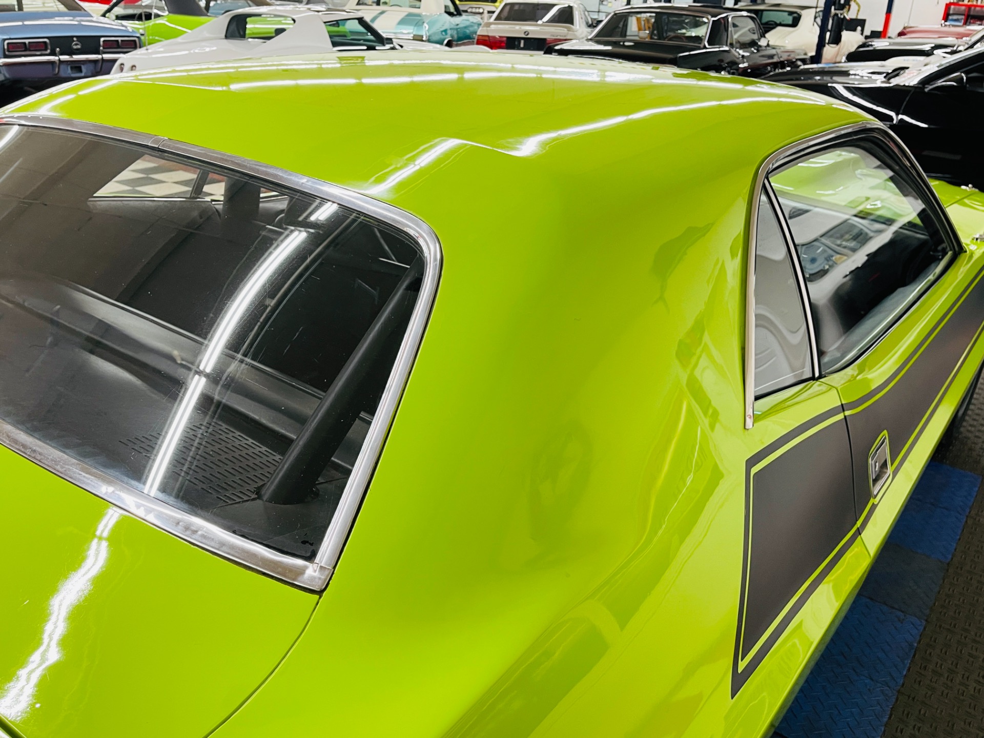 Used 1970 Dodge Challenger - HIGH PERFORMANCE 440 ENGINE - SEE VIDEO - | Mundelein, IL