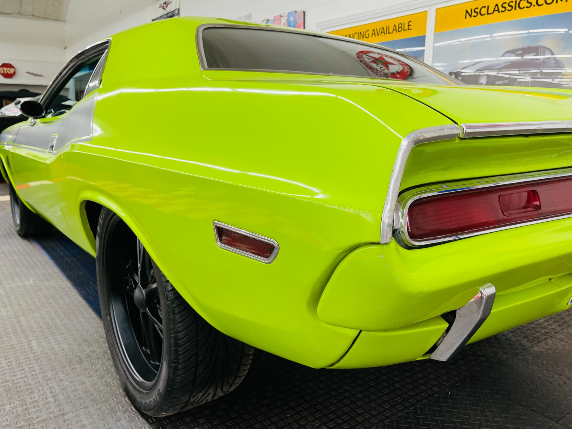 Used 1970 Dodge Challenger - HIGH PERFORMANCE 440 ENGINE - SEE VIDEO - | Mundelein, IL
