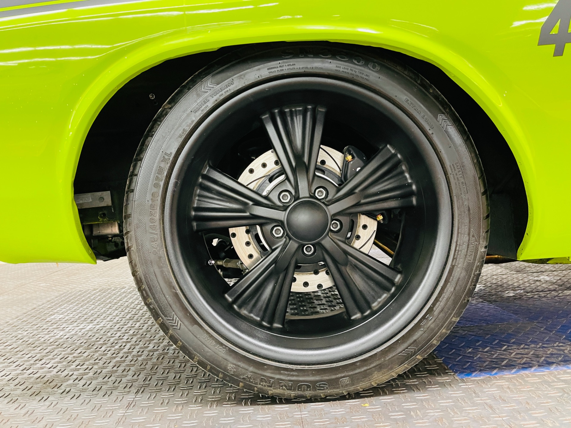 Used 1970 Dodge Challenger - HIGH PERFORMANCE 440 ENGINE - SEE VIDEO - | Mundelein, IL