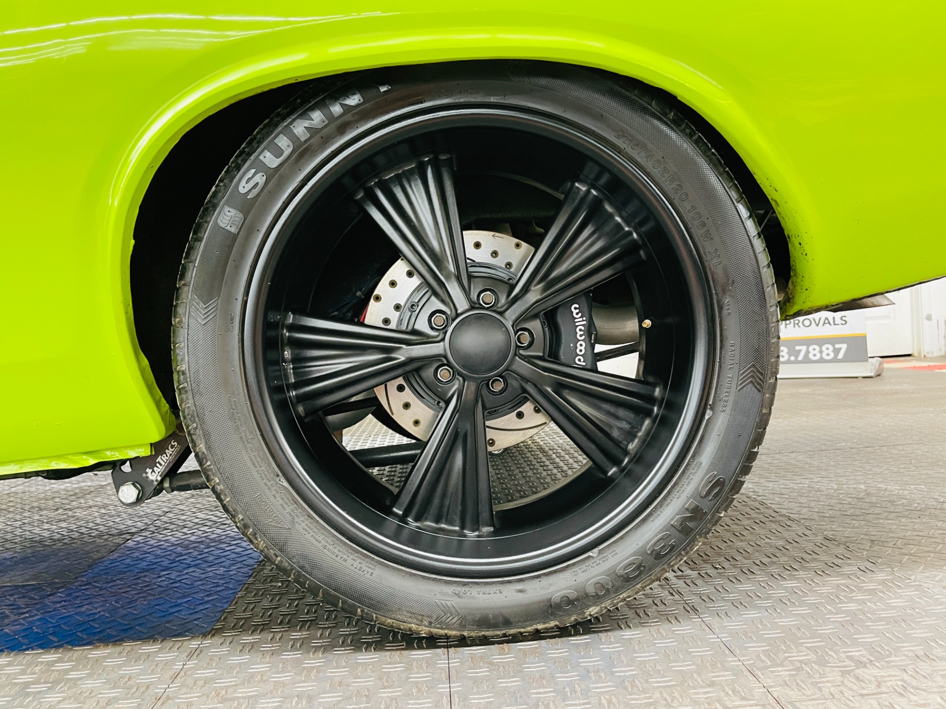 Used 1970 Dodge Challenger - HIGH PERFORMANCE 440 ENGINE - SEE VIDEO - | Mundelein, IL