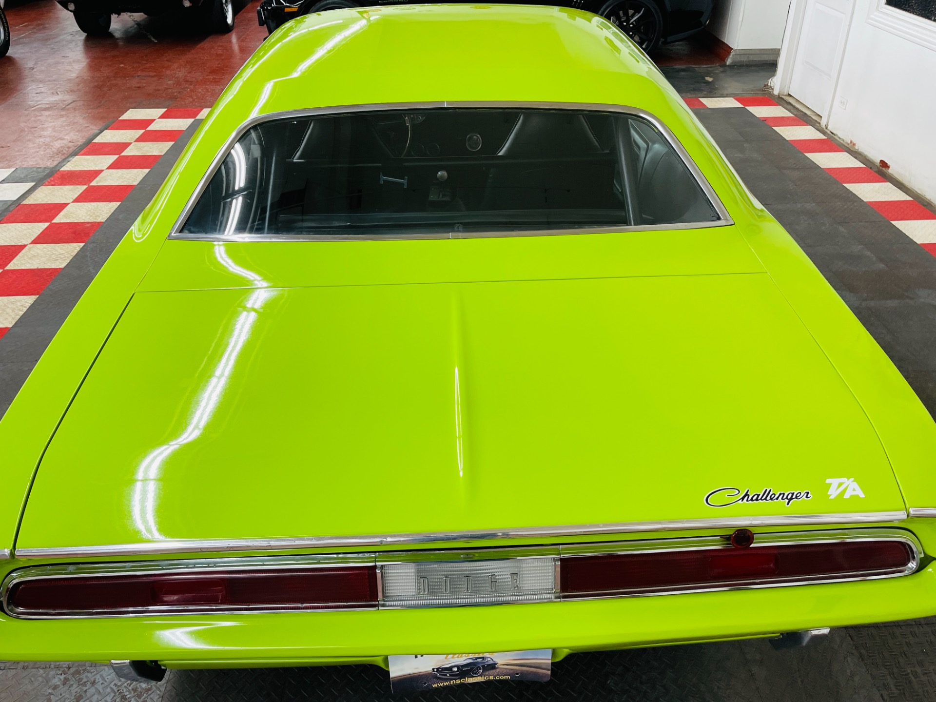 Used 1970 Dodge Challenger - HIGH PERFORMANCE 440 ENGINE - SEE VIDEO - | Mundelein, IL