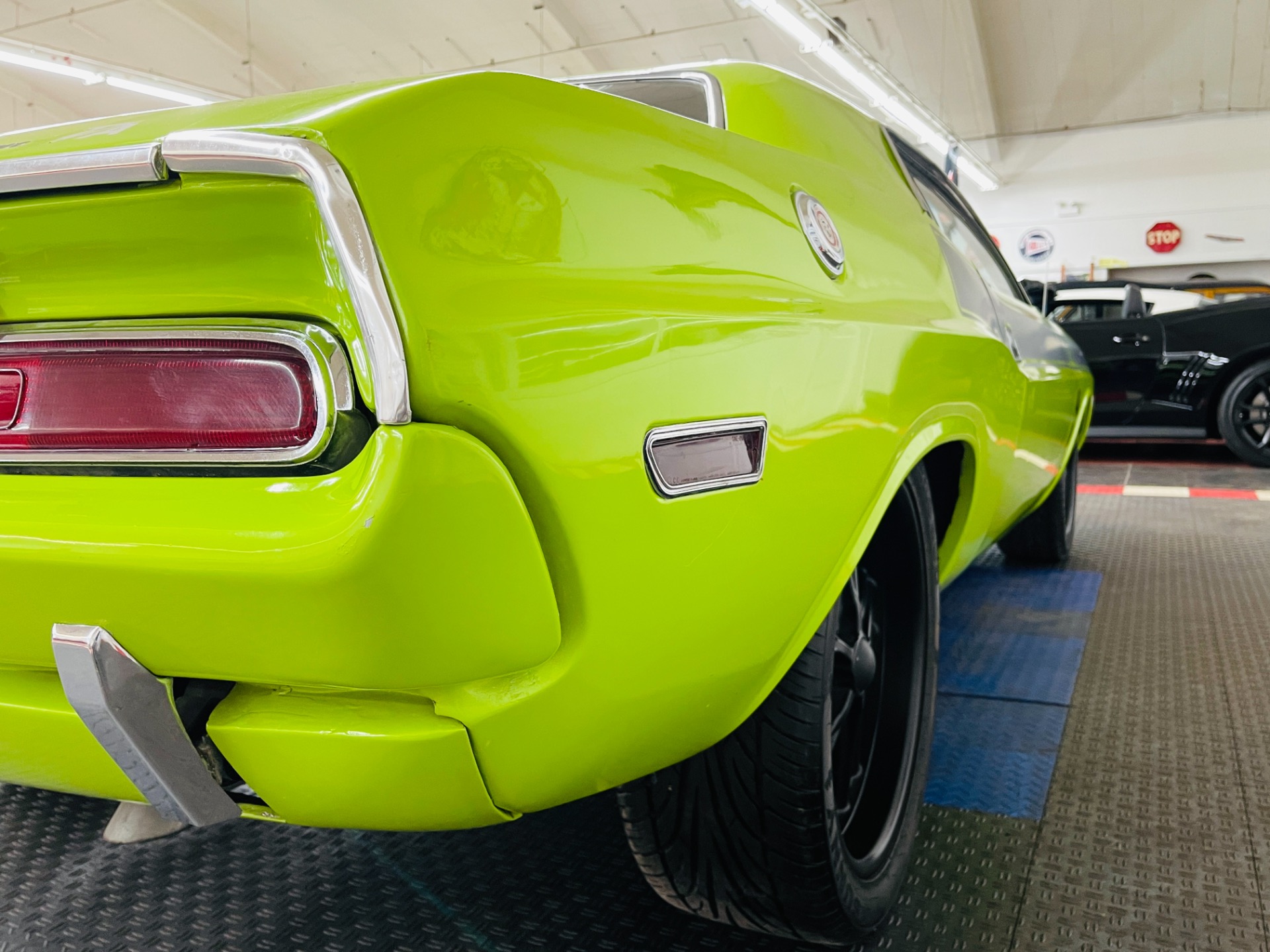 Used 1970 Dodge Challenger - HIGH PERFORMANCE 440 ENGINE - SEE VIDEO - | Mundelein, IL