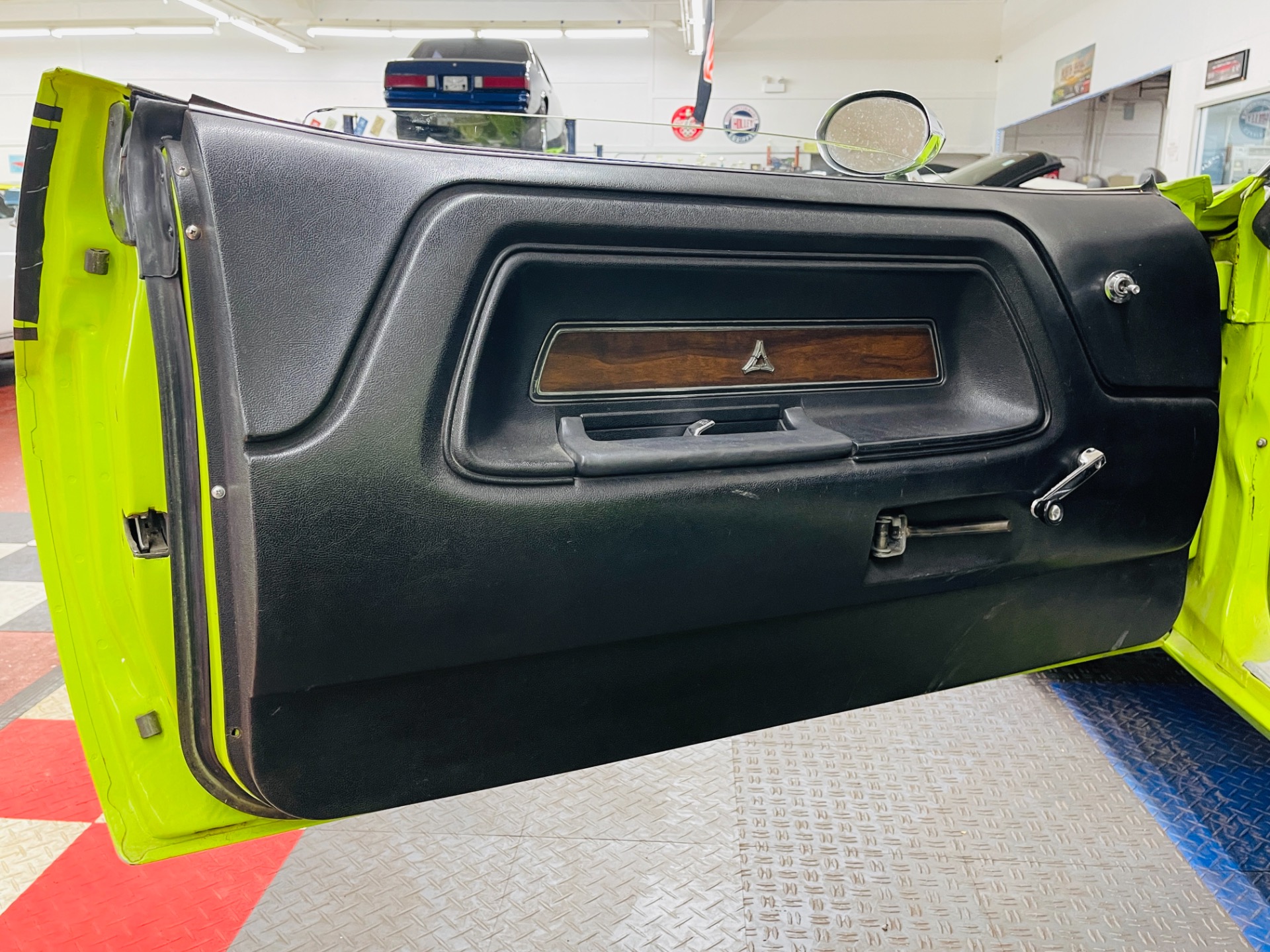 Used 1970 Dodge Challenger - HIGH PERFORMANCE 440 ENGINE - SEE VIDEO - | Mundelein, IL