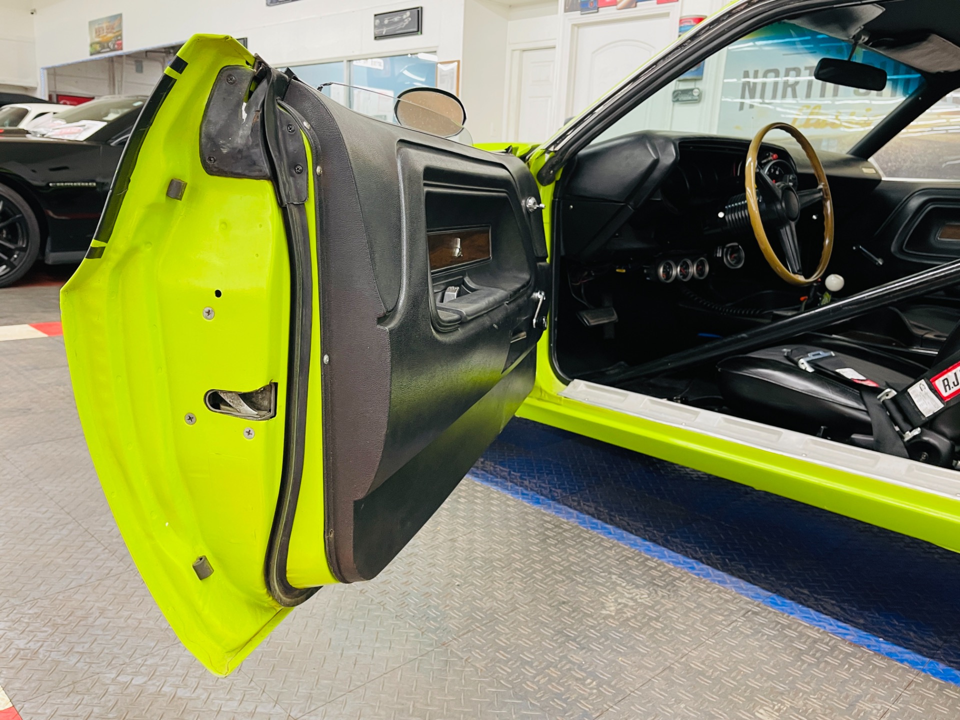 Used 1970 Dodge Challenger - HIGH PERFORMANCE 440 ENGINE - SEE VIDEO - | Mundelein, IL