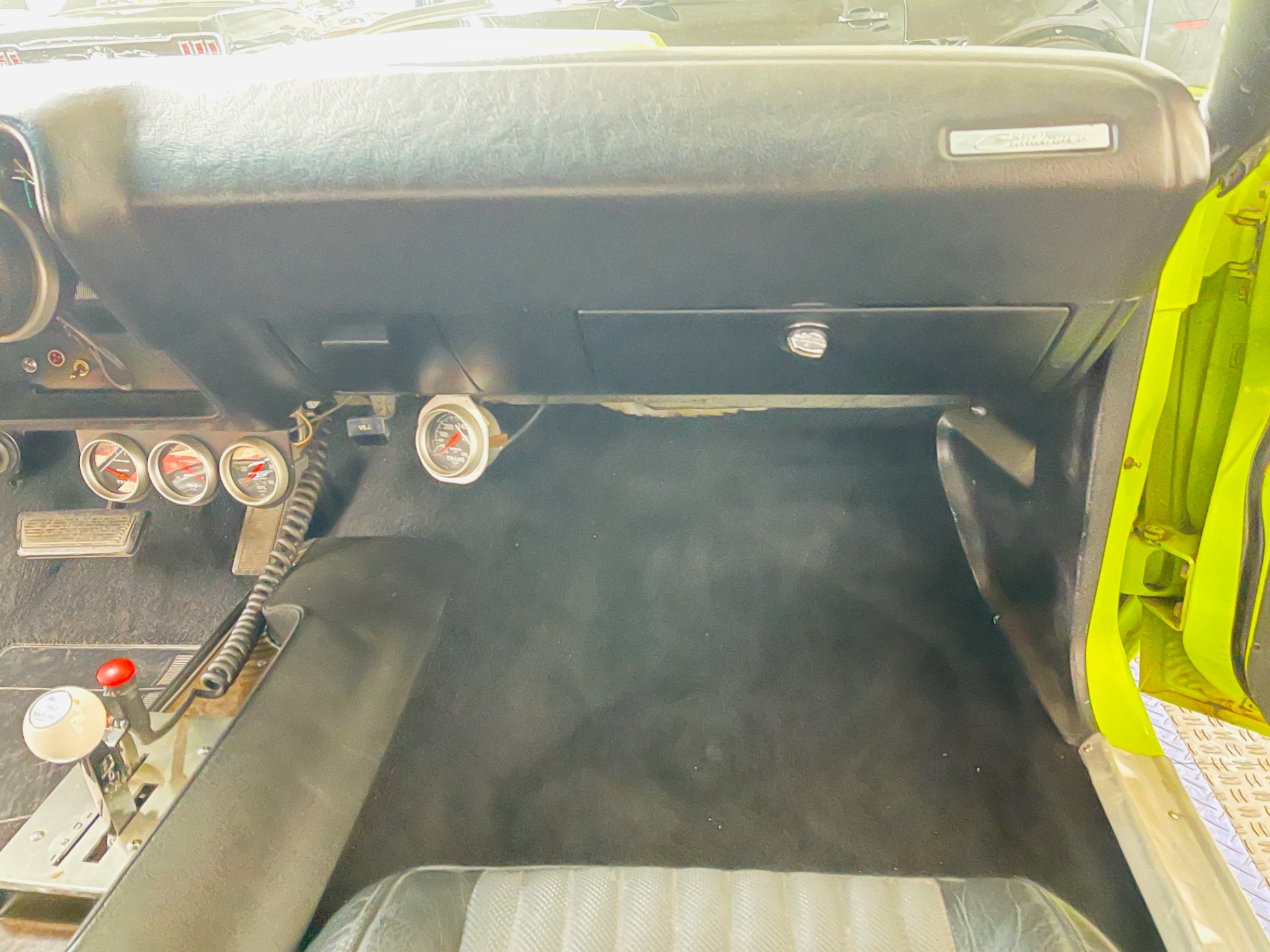 Used 1970 Dodge Challenger - HIGH PERFORMANCE 440 ENGINE - SEE VIDEO - | Mundelein, IL