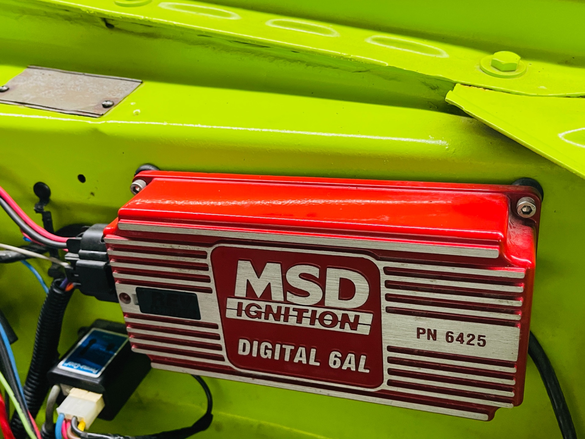 Used 1970 Dodge Challenger - HIGH PERFORMANCE 440 ENGINE - SEE VIDEO - | Mundelein, IL