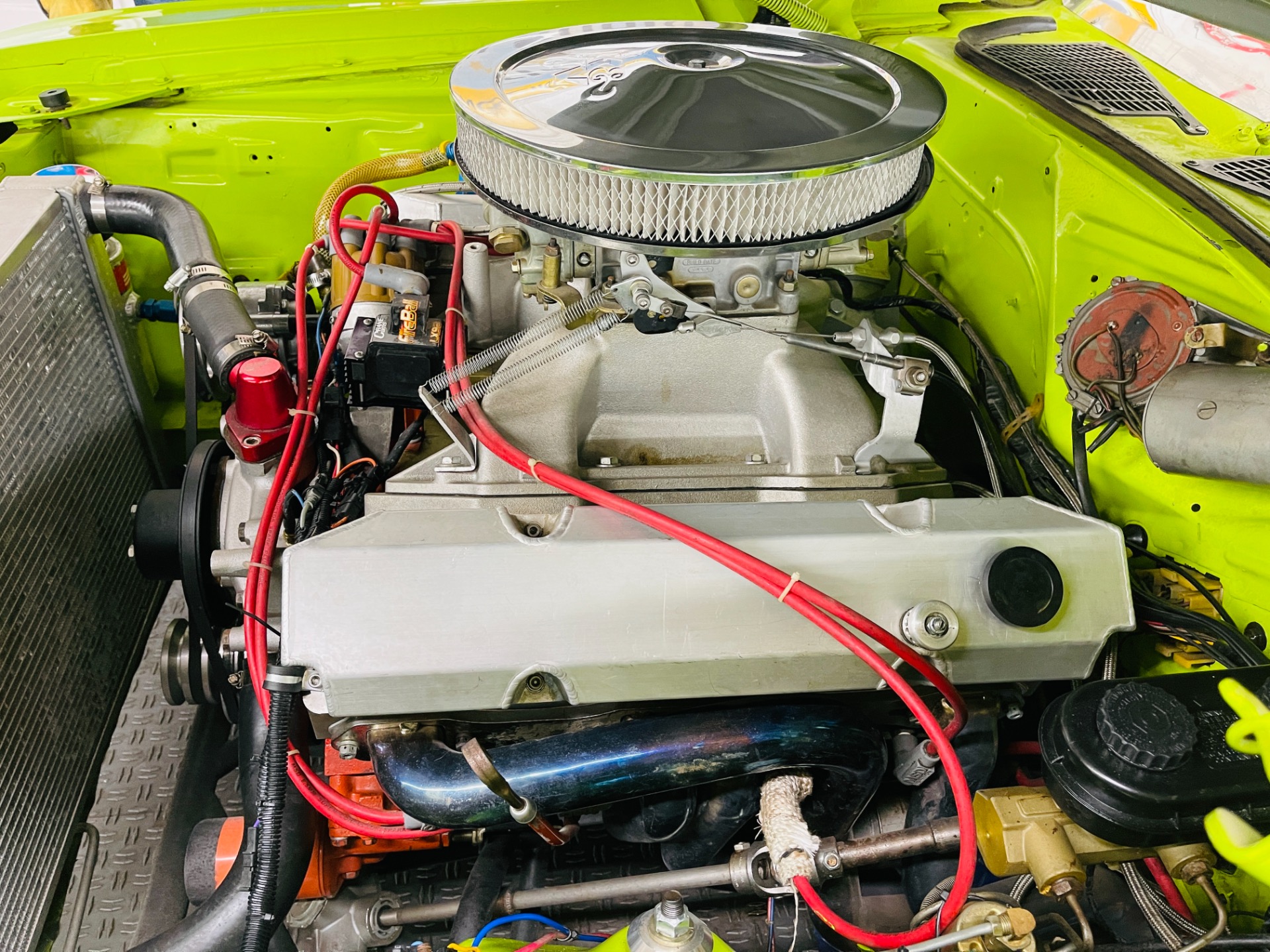 Used 1970 Dodge Challenger - HIGH PERFORMANCE 440 ENGINE - SEE VIDEO - | Mundelein, IL