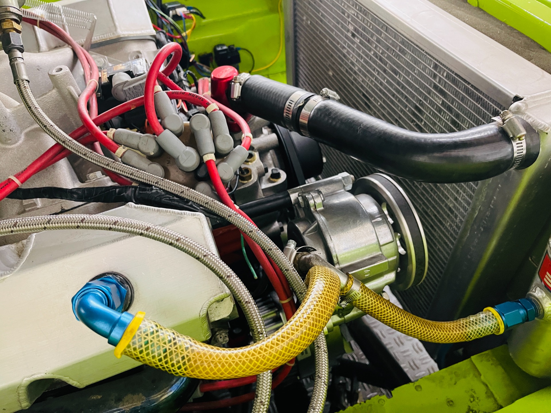 Used 1970 Dodge Challenger - HIGH PERFORMANCE 440 ENGINE - SEE VIDEO - | Mundelein, IL
