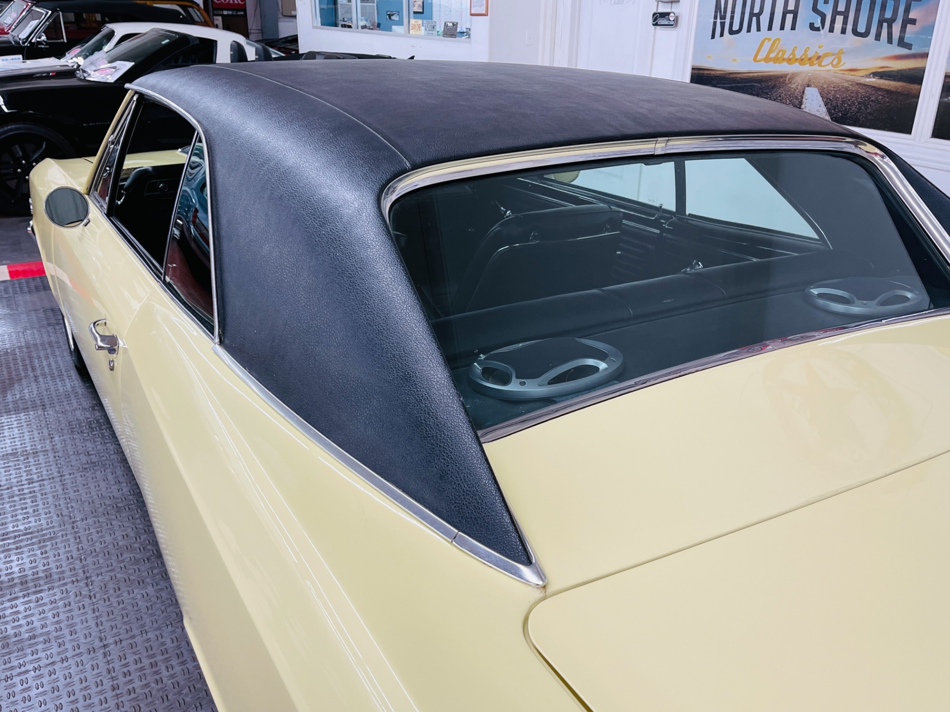 Used 1967 Chevrolet Chevelle -SUPER SPORT TRIBUTE - PERIOD CORRECT 396 ENGINE - SEE VIDEO - | Mundelein, IL