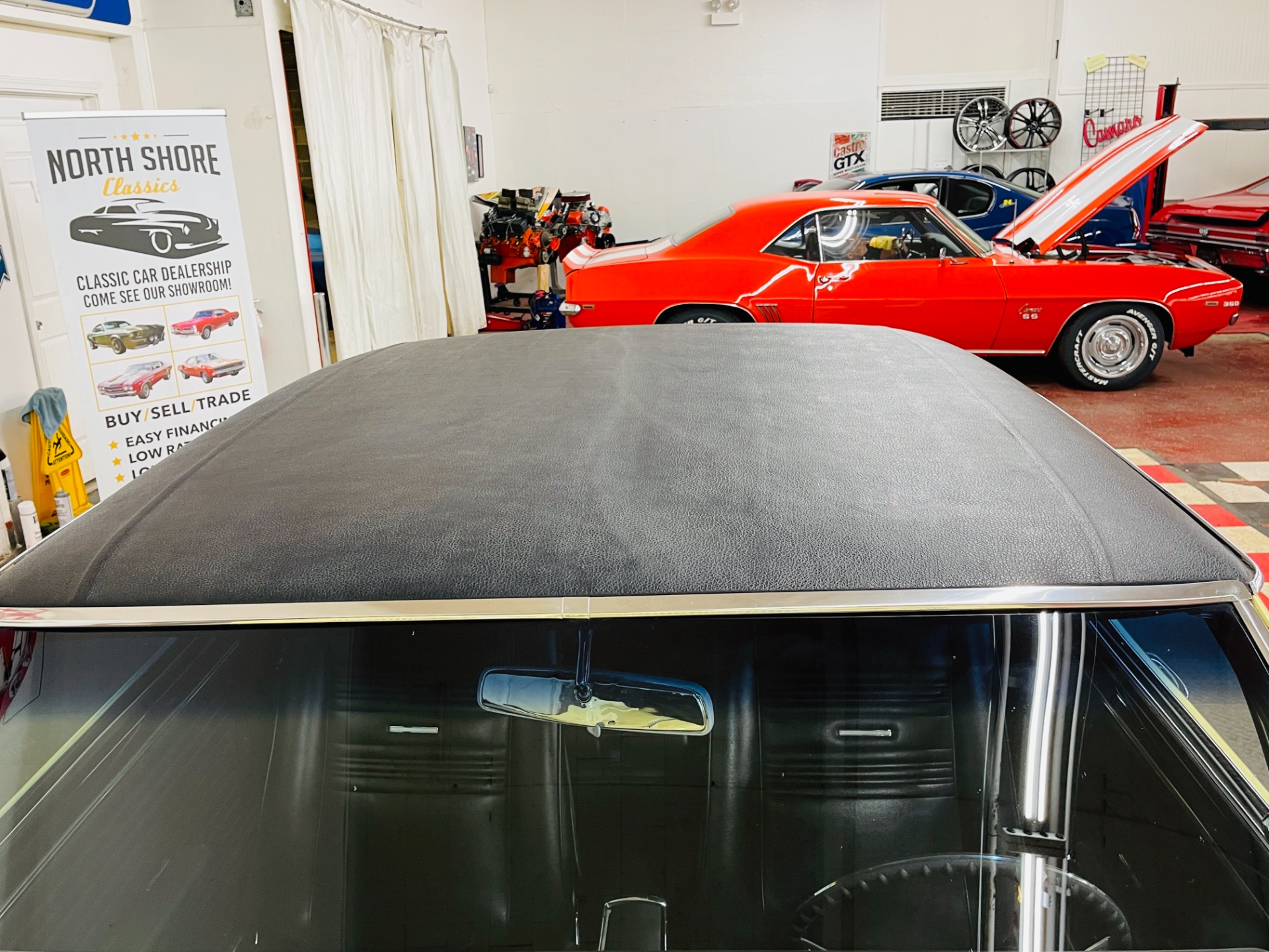 Used 1967 Chevrolet Chevelle -SUPER SPORT TRIBUTE - PERIOD CORRECT 396 ENGINE - SEE VIDEO - | Mundelein, IL