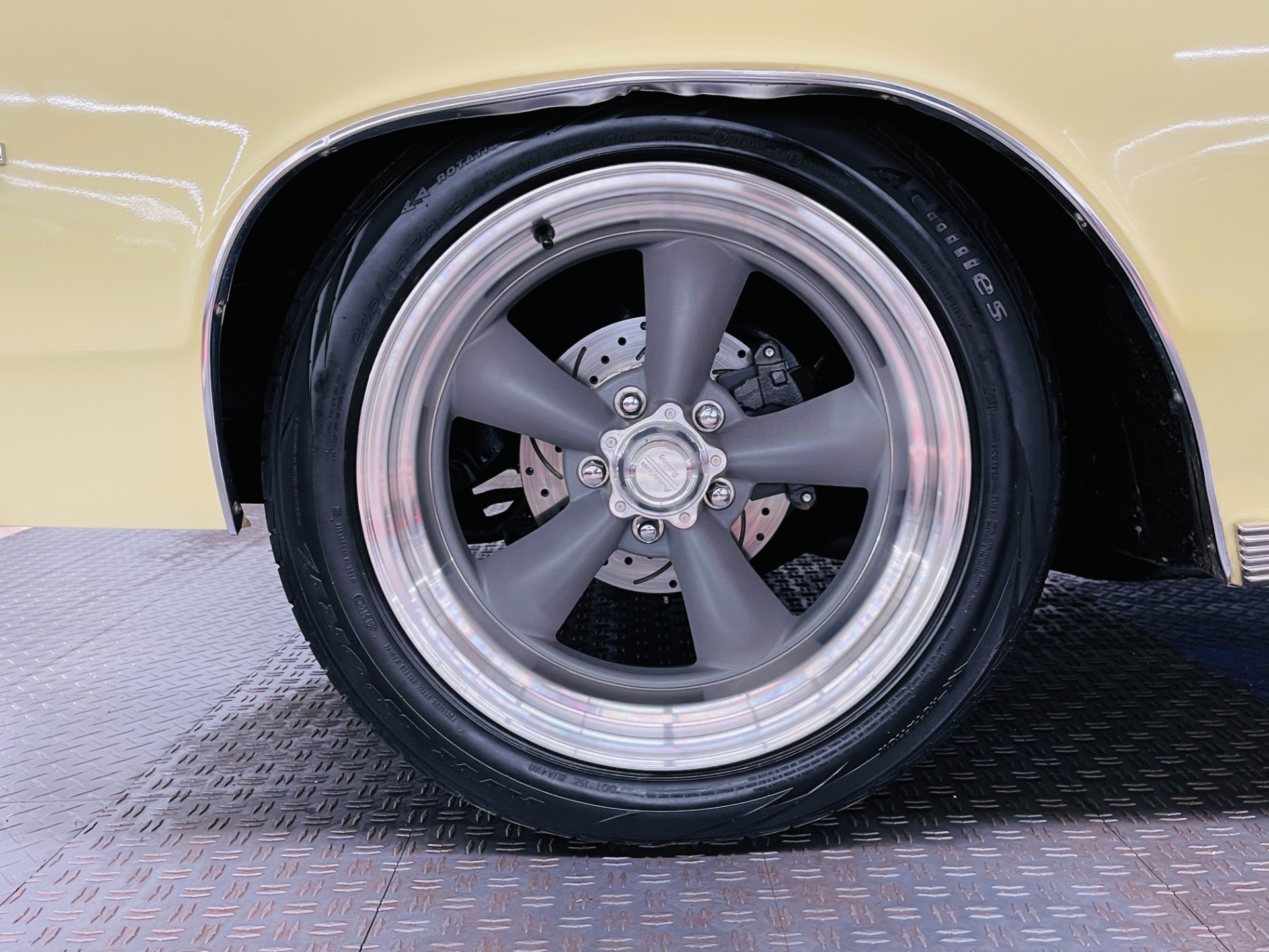 Used 1967 Chevrolet Chevelle -SUPER SPORT TRIBUTE - PERIOD CORRECT 396 ENGINE - SEE VIDEO - | Mundelein, IL