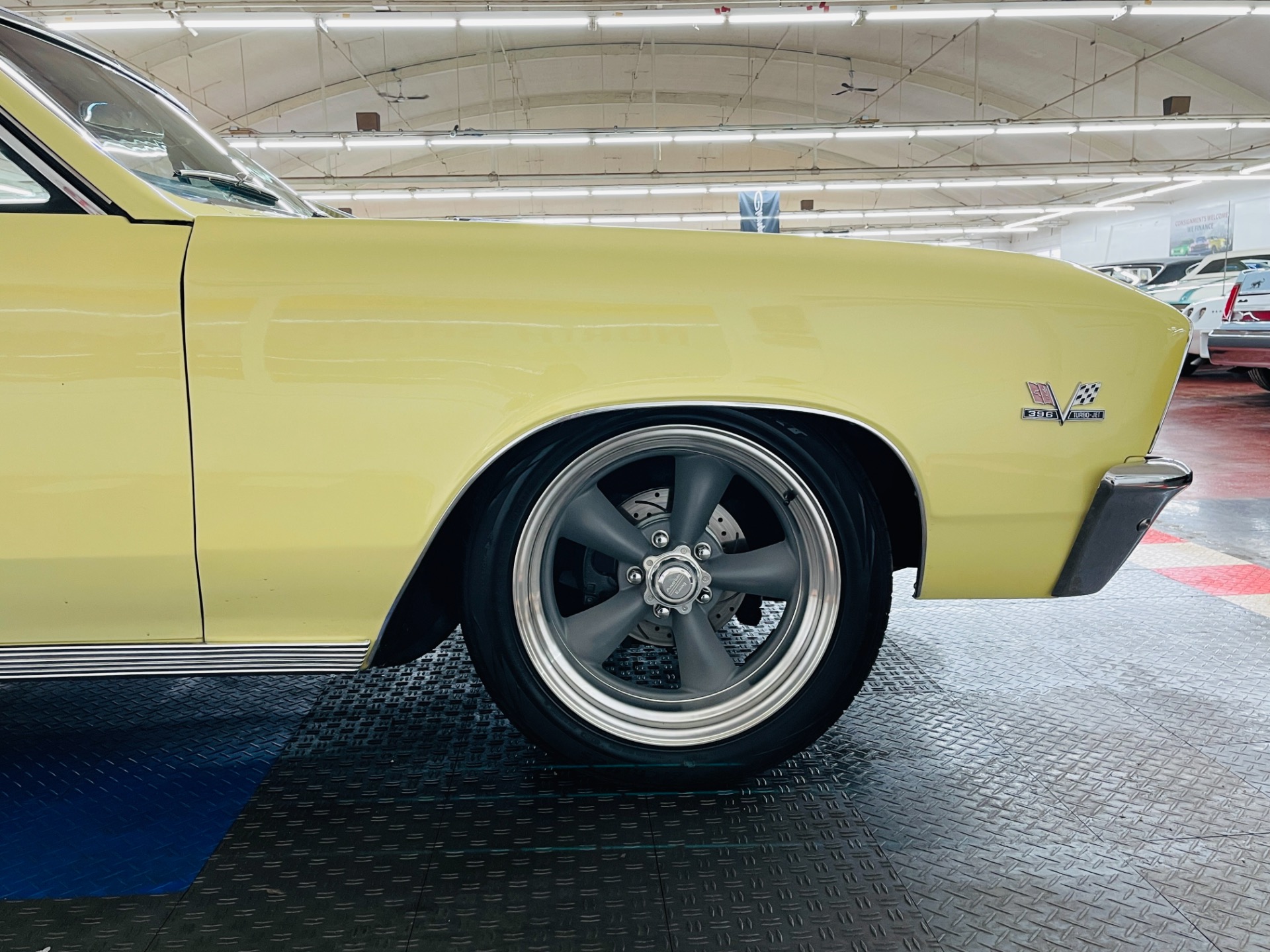 Used 1967 Chevrolet Chevelle -SUPER SPORT TRIBUTE - PERIOD CORRECT 396 ENGINE - SEE VIDEO - | Mundelein, IL