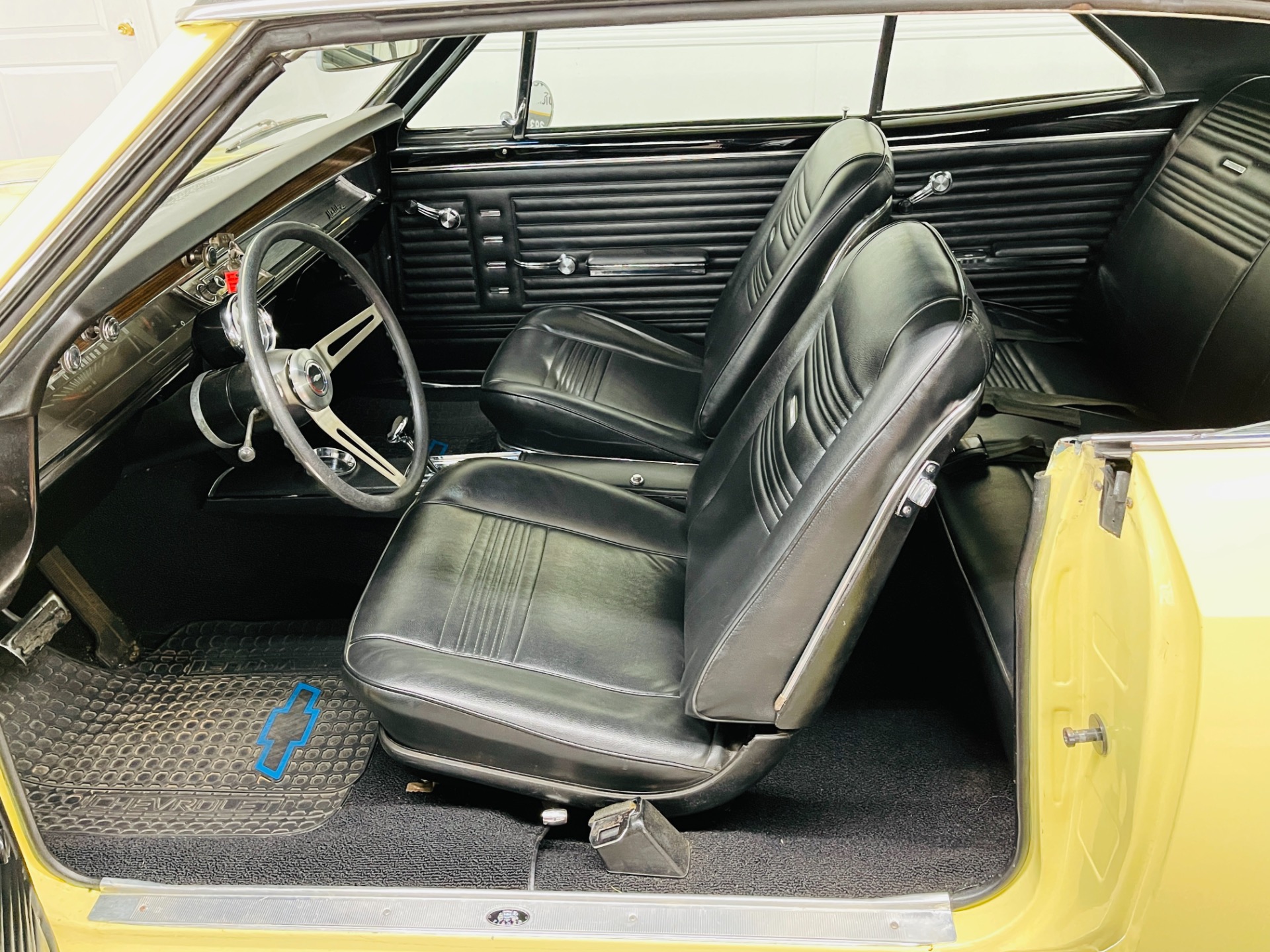 Used 1967 Chevrolet Chevelle -SUPER SPORT TRIBUTE - PERIOD CORRECT 396 ENGINE - SEE VIDEO - | Mundelein, IL