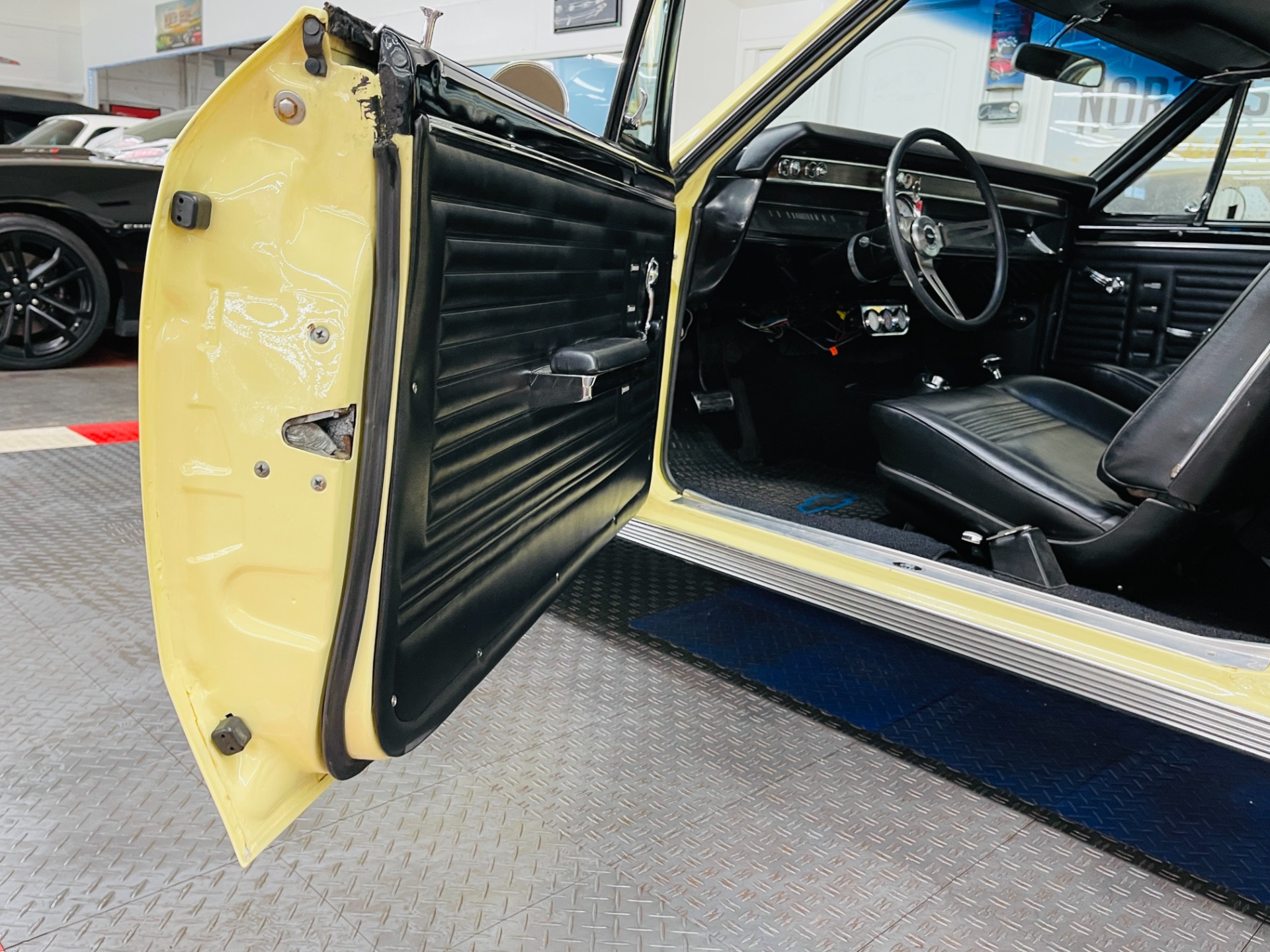 Used 1967 Chevrolet Chevelle -SUPER SPORT TRIBUTE - PERIOD CORRECT 396 ENGINE - SEE VIDEO - | Mundelein, IL