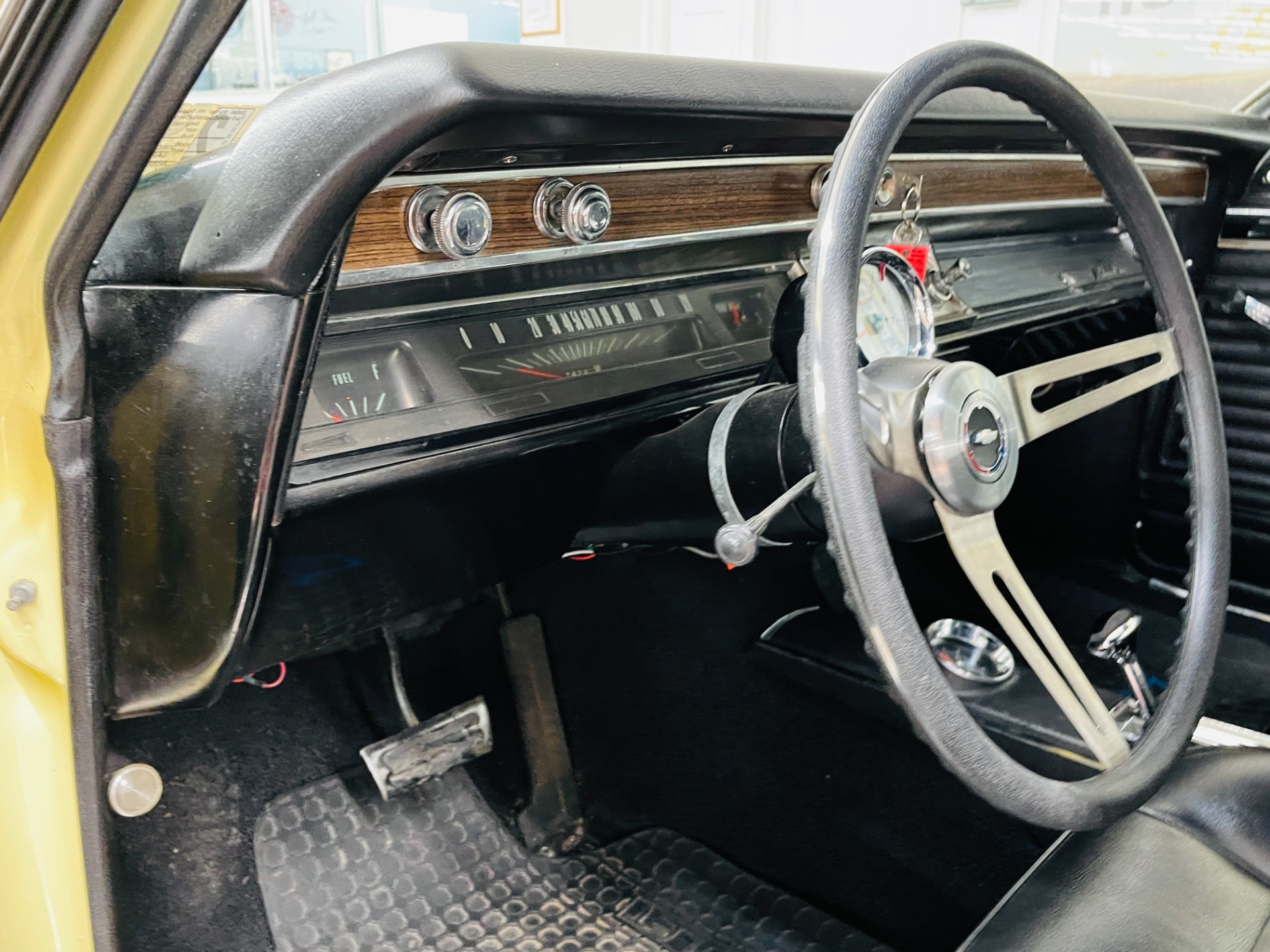 Used 1967 Chevrolet Chevelle -SUPER SPORT TRIBUTE - PERIOD CORRECT 396 ENGINE - SEE VIDEO - | Mundelein, IL