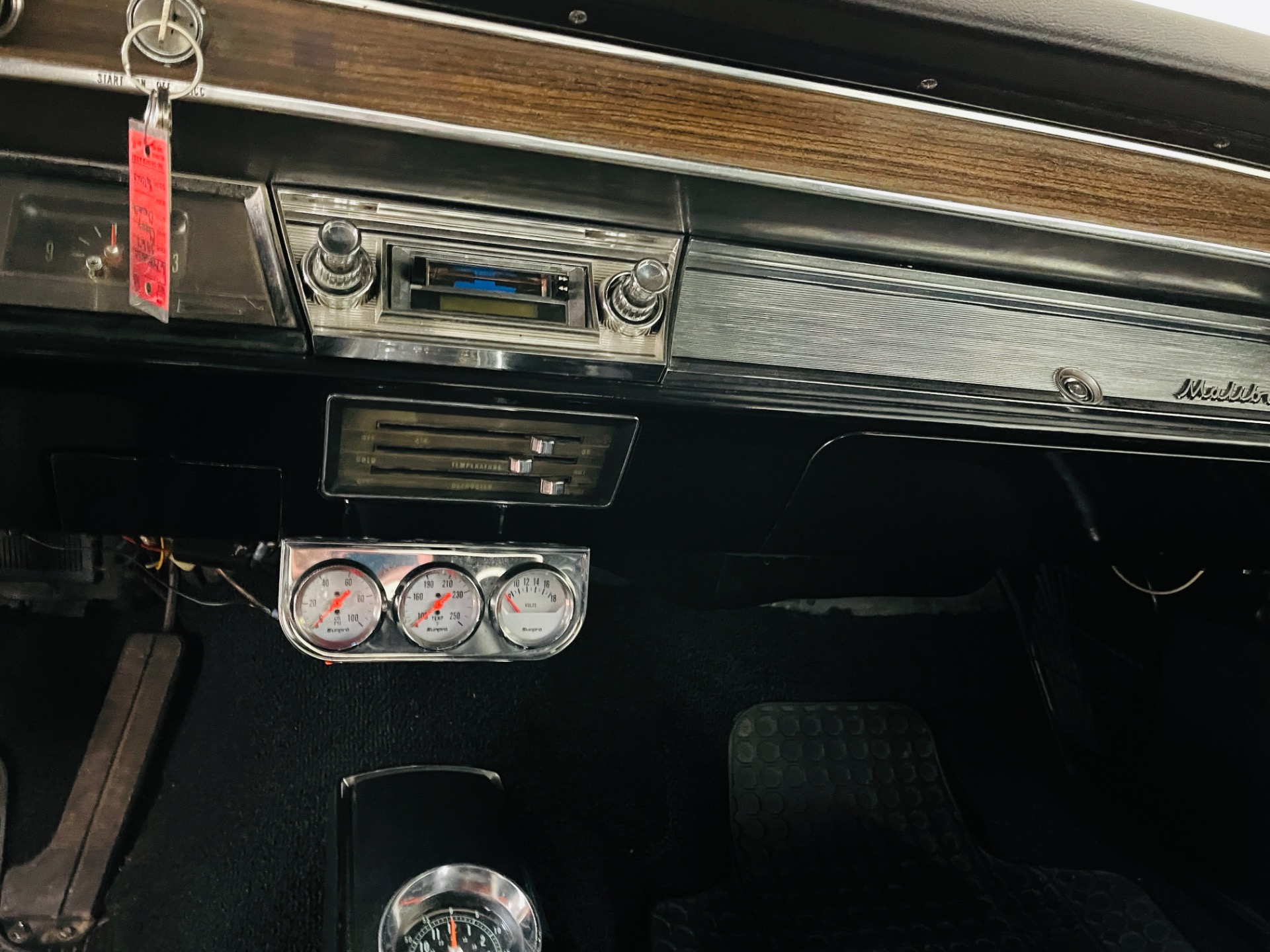 Used 1967 Chevrolet Chevelle -SUPER SPORT TRIBUTE - PERIOD CORRECT 396 ENGINE - SEE VIDEO - | Mundelein, IL