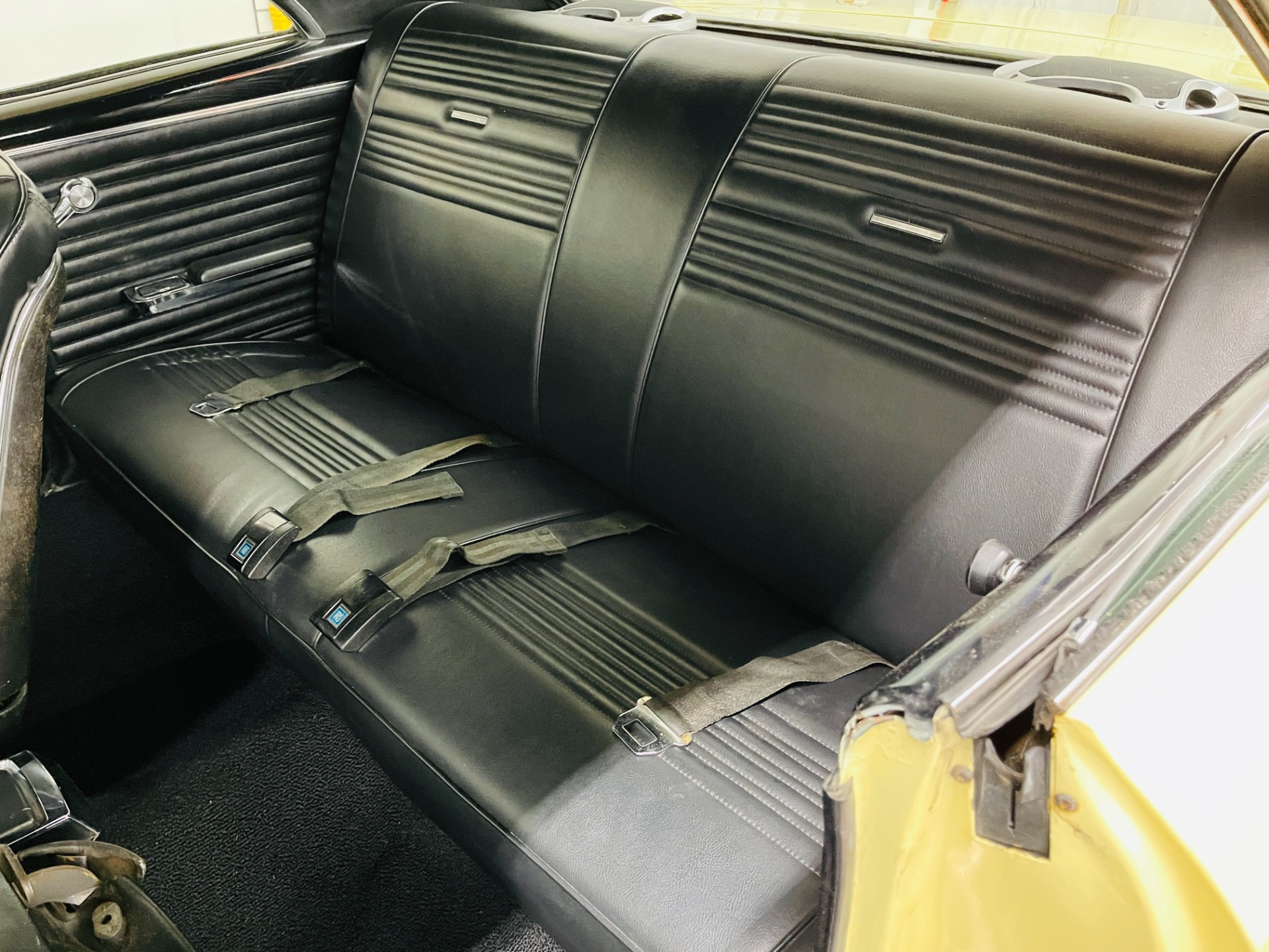Used 1967 Chevrolet Chevelle -SUPER SPORT TRIBUTE - PERIOD CORRECT 396 ENGINE - SEE VIDEO - | Mundelein, IL