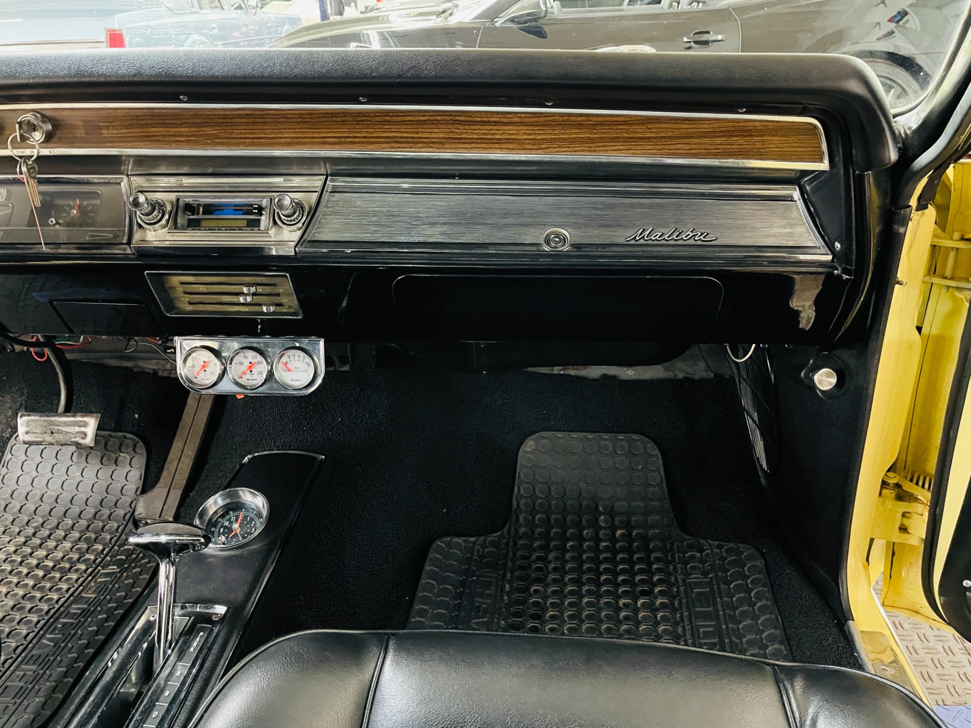 Used 1967 Chevrolet Chevelle -SUPER SPORT TRIBUTE - PERIOD CORRECT 396 ENGINE - SEE VIDEO - | Mundelein, IL