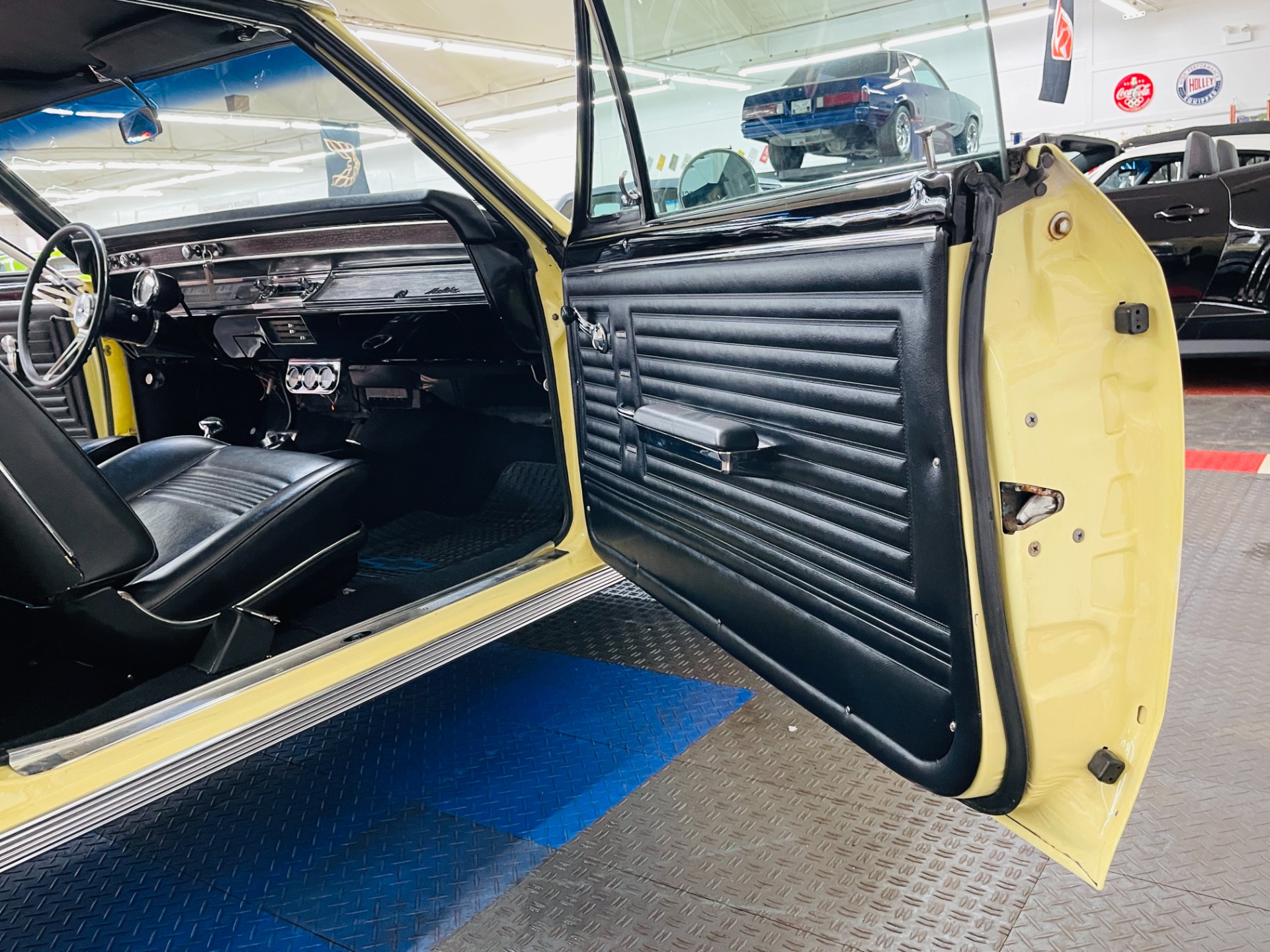 Used 1967 Chevrolet Chevelle -SUPER SPORT TRIBUTE - PERIOD CORRECT 396 ENGINE - SEE VIDEO - | Mundelein, IL