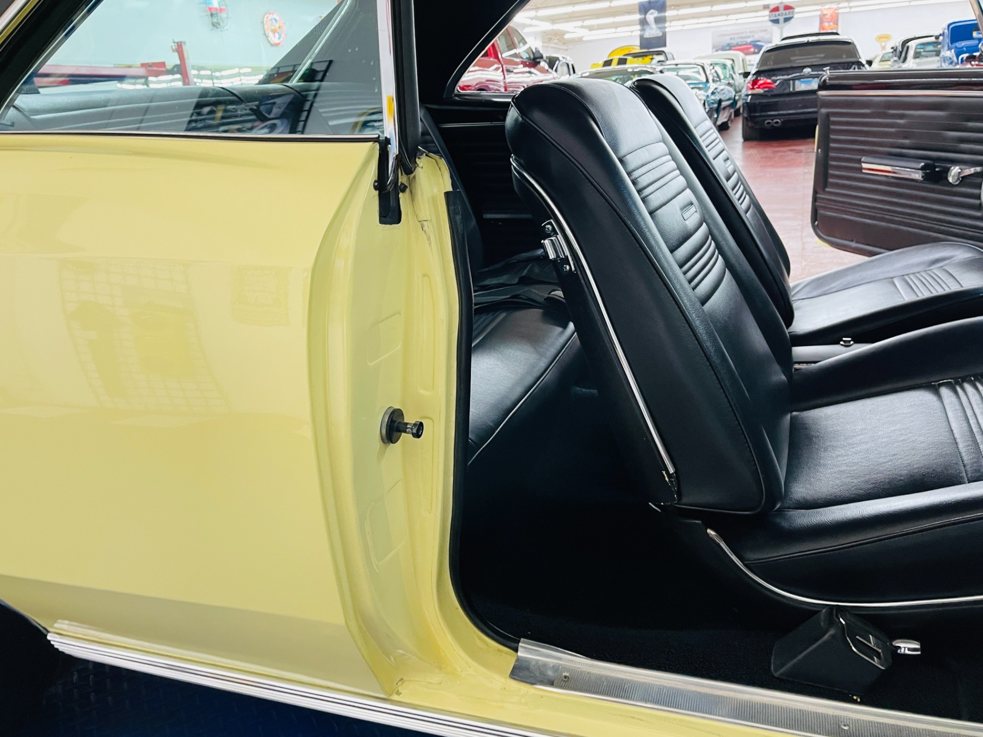 Used 1967 Chevrolet Chevelle -SUPER SPORT TRIBUTE - PERIOD CORRECT 396 ENGINE - SEE VIDEO - | Mundelein, IL