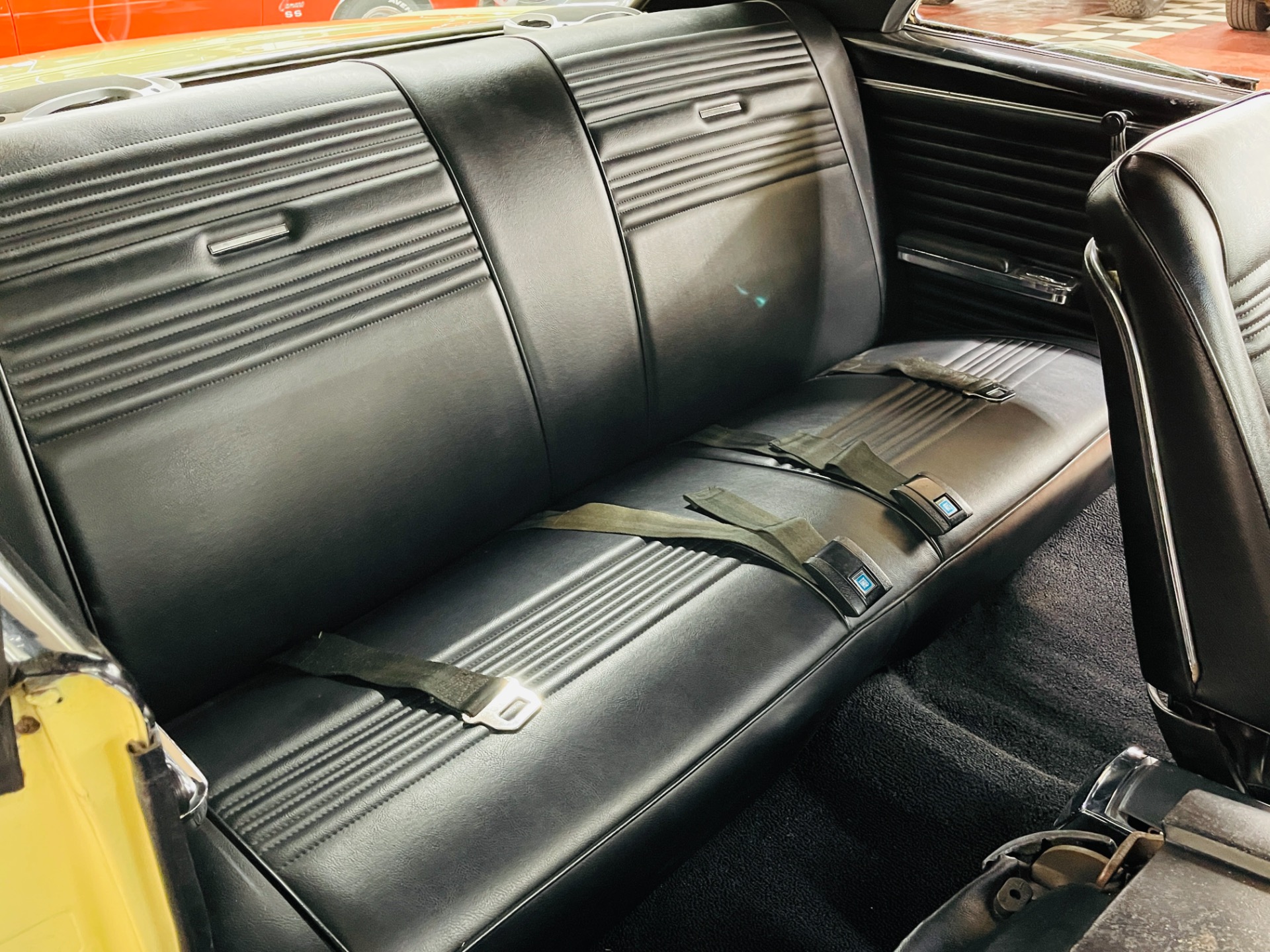 Used 1967 Chevrolet Chevelle -SUPER SPORT TRIBUTE - PERIOD CORRECT 396 ENGINE - SEE VIDEO - | Mundelein, IL