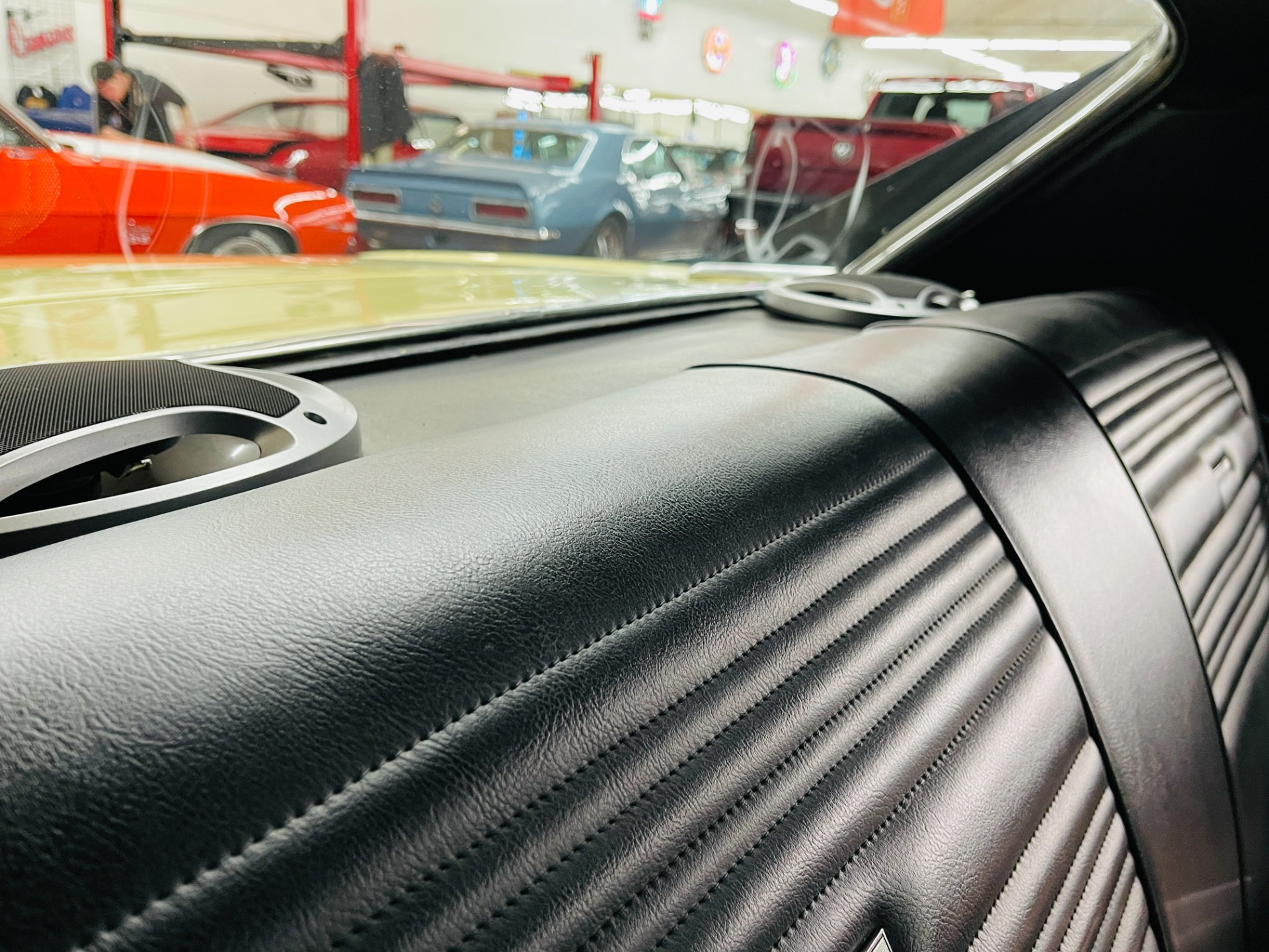 Used 1967 Chevrolet Chevelle -SUPER SPORT TRIBUTE - PERIOD CORRECT 396 ENGINE - SEE VIDEO - | Mundelein, IL