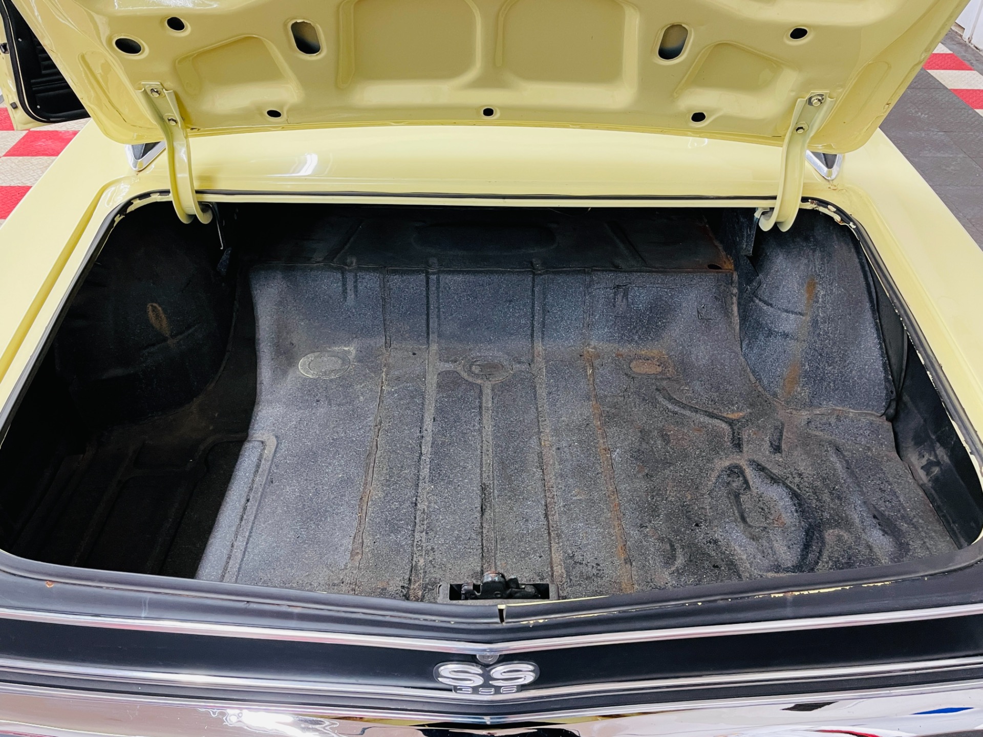 Used 1967 Chevrolet Chevelle -SUPER SPORT TRIBUTE - PERIOD CORRECT 396 ENGINE - SEE VIDEO - | Mundelein, IL