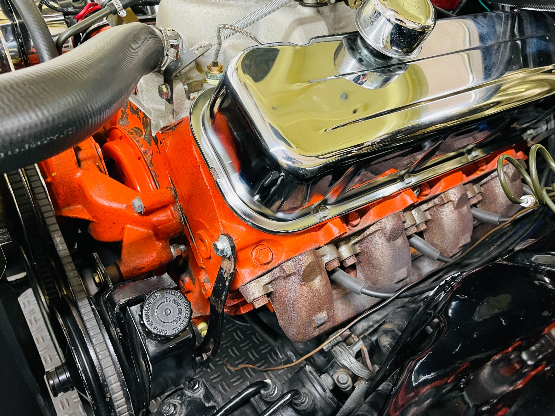 Used 1967 Chevrolet Chevelle -SUPER SPORT TRIBUTE - PERIOD CORRECT 396 ENGINE - SEE VIDEO - | Mundelein, IL