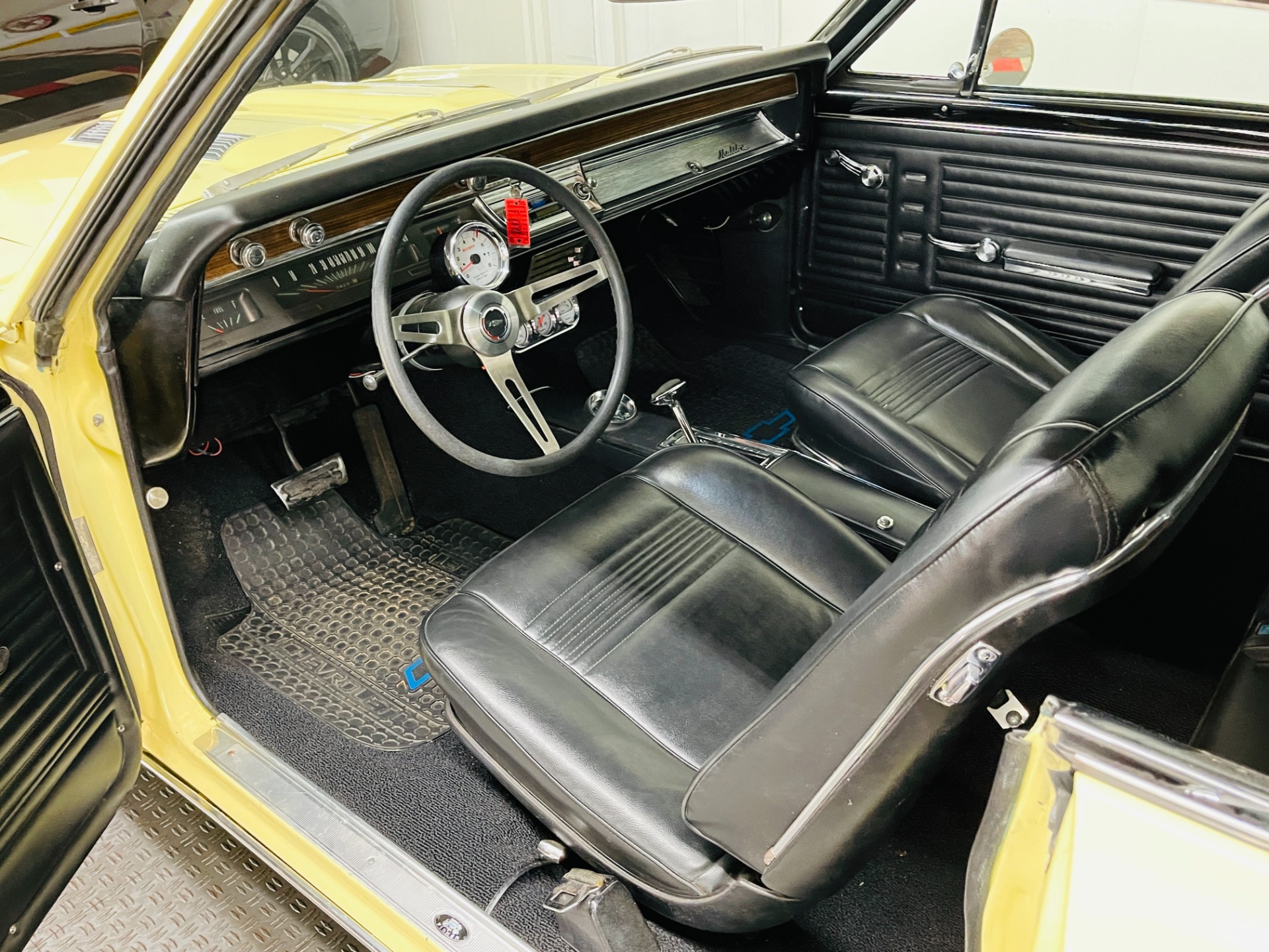 Used 1967 Chevrolet Chevelle -SUPER SPORT TRIBUTE - PERIOD CORRECT 396 ENGINE - SEE VIDEO - | Mundelein, IL