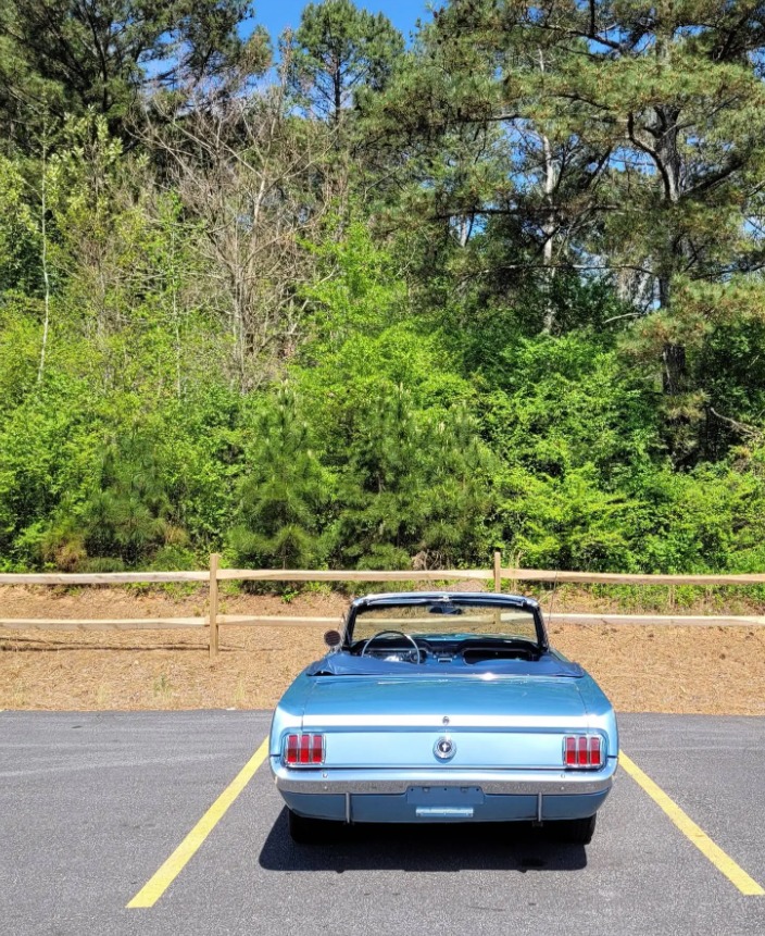 Used 1965 Ford Mustang Convertible - Fully Restored | Mundelein, IL