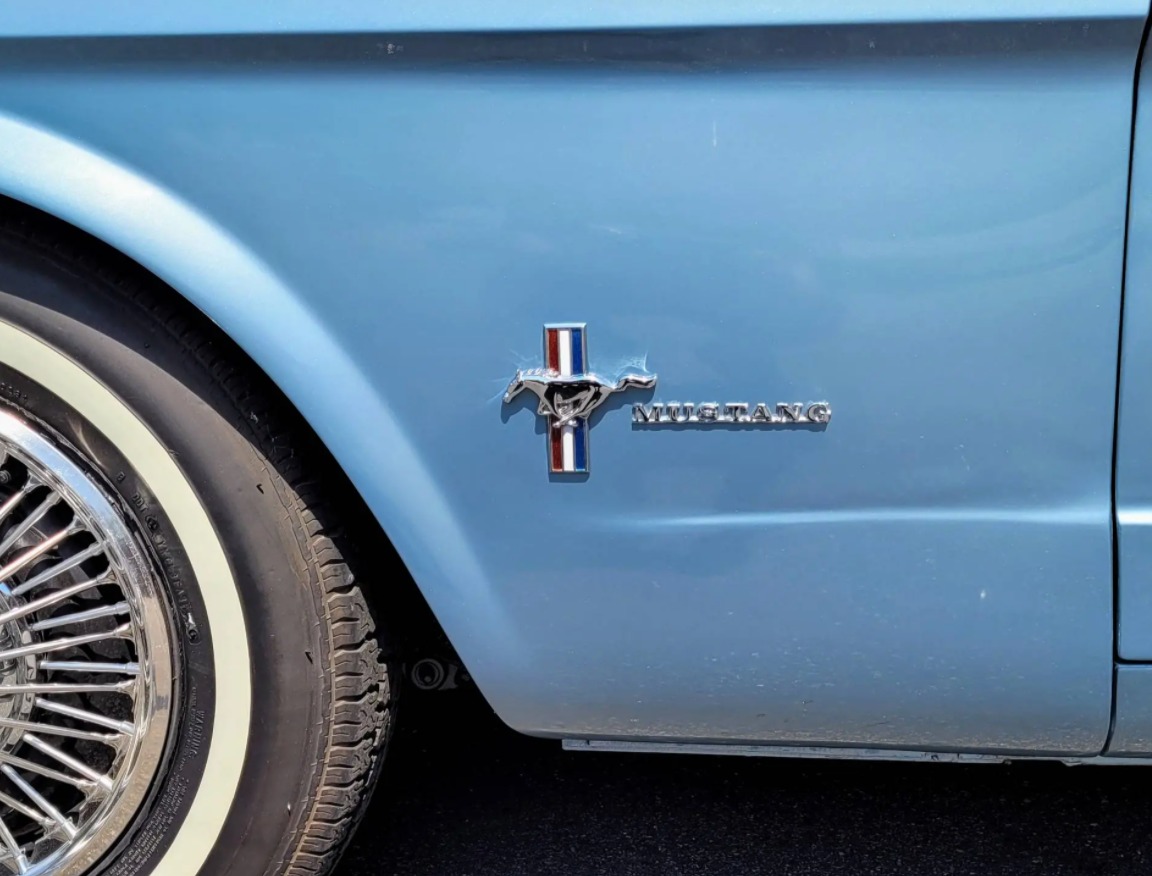 Used 1965 Ford Mustang Convertible - Fully Restored | Mundelein, IL