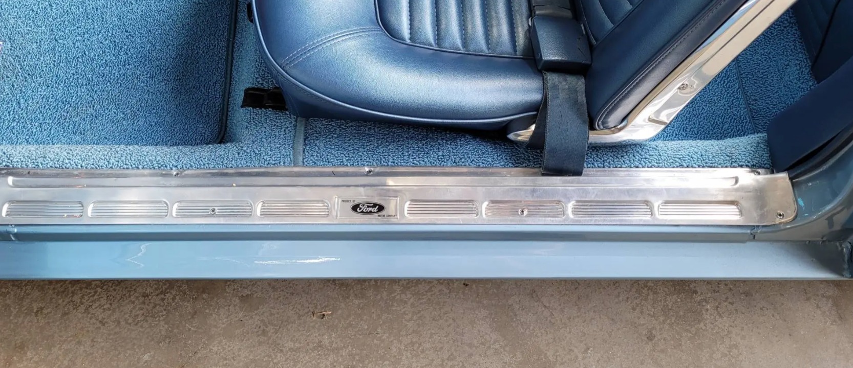 Used 1965 Ford Mustang Convertible - Fully Restored | Mundelein, IL