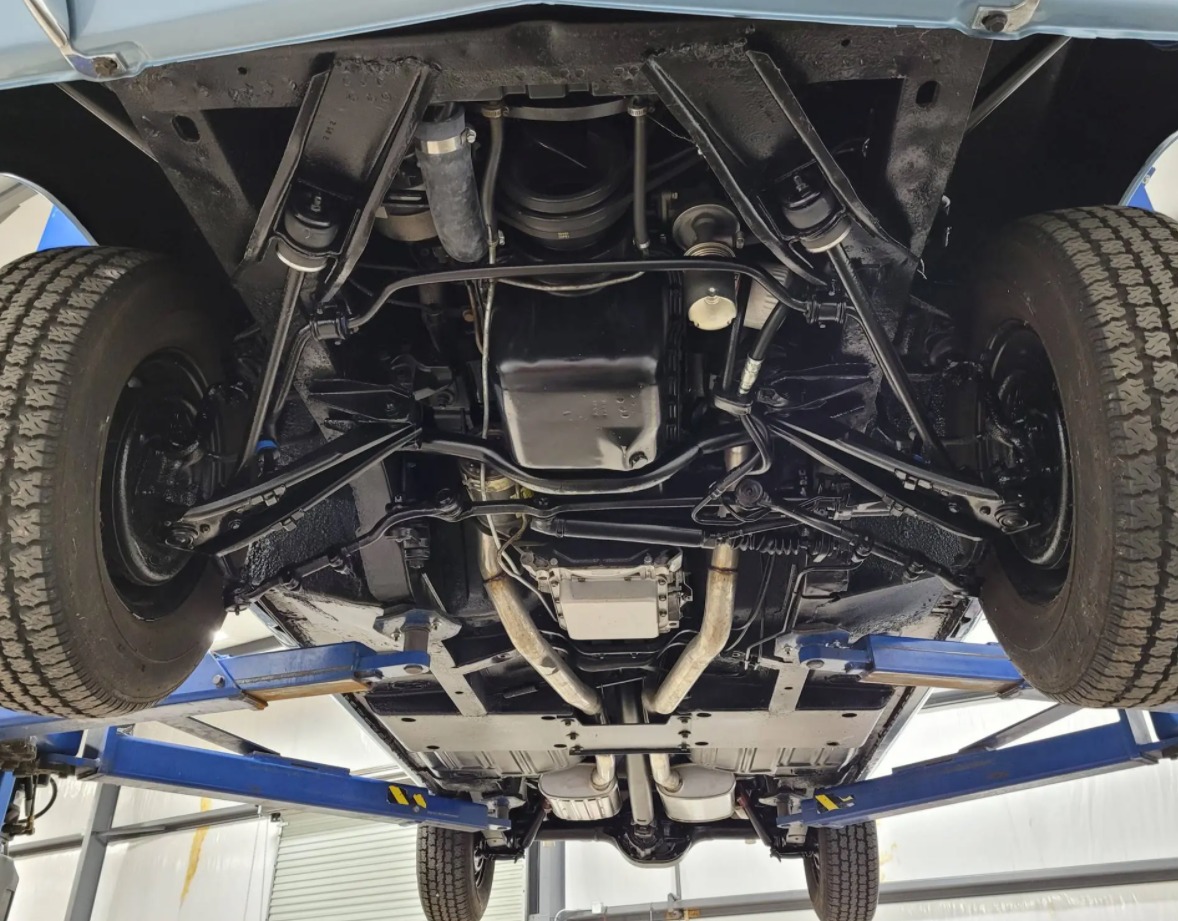 Used 1965 Ford Mustang Convertible - Fully Restored | Mundelein, IL