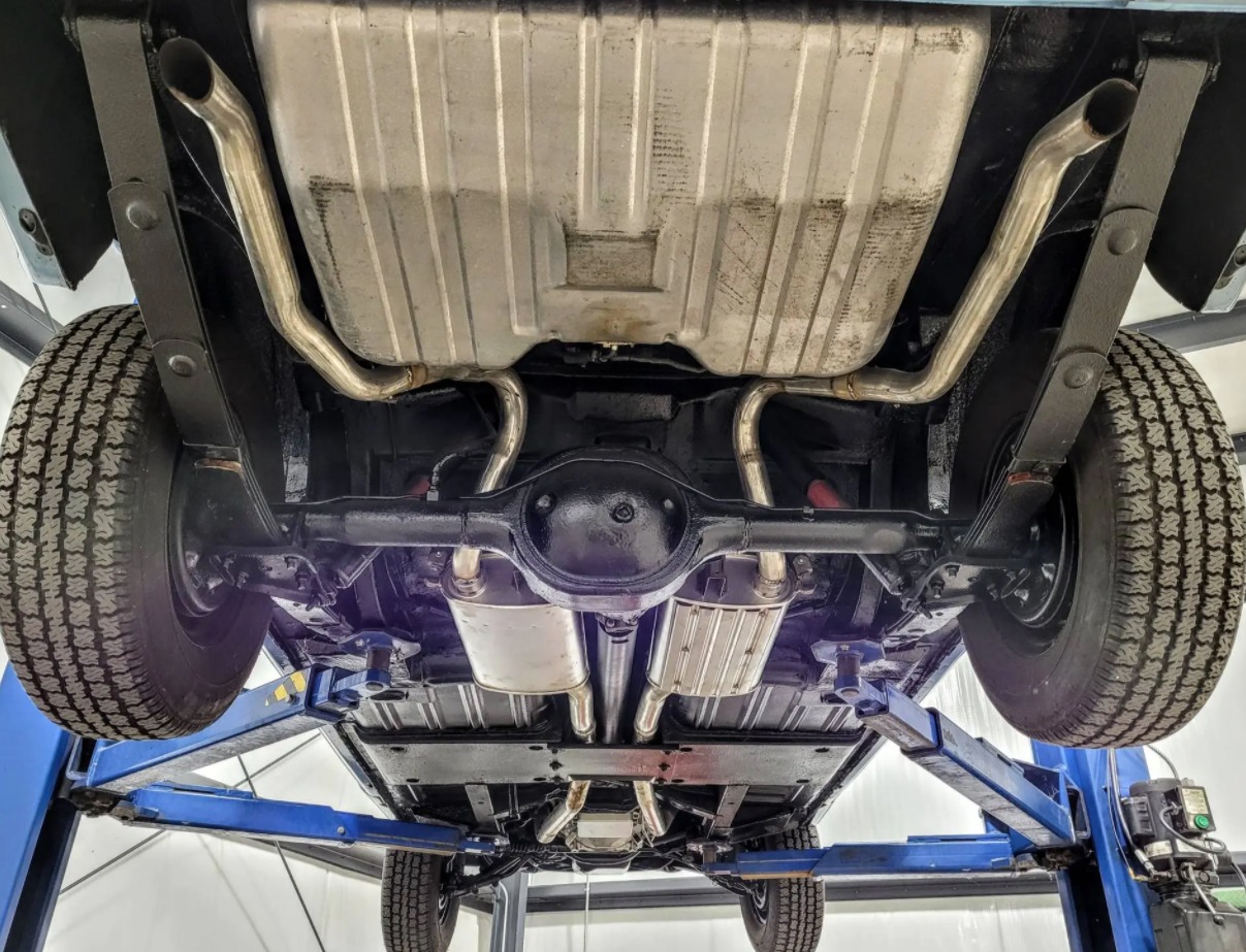Used 1965 Ford Mustang Convertible - Fully Restored | Mundelein, IL
