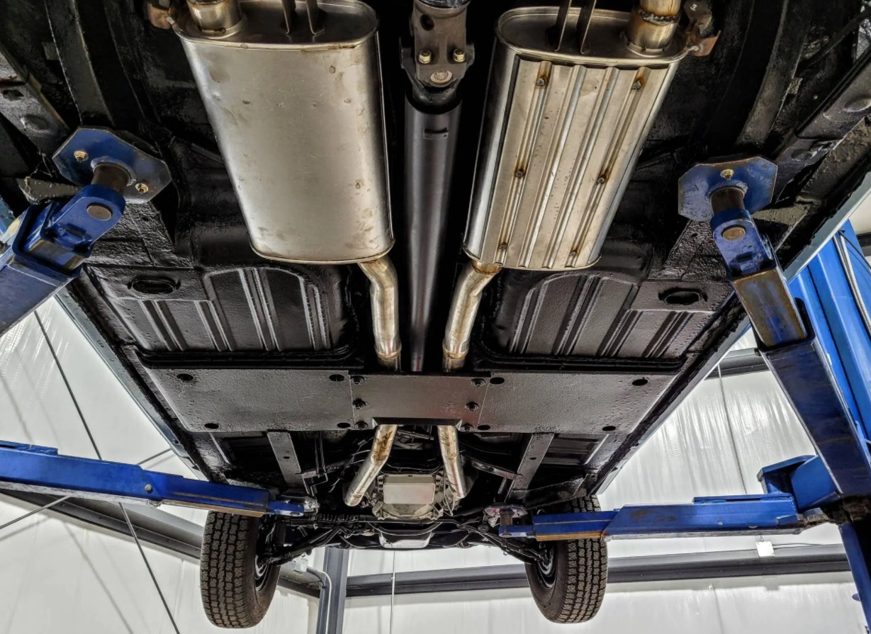 Used 1965 Ford Mustang Convertible - Fully Restored | Mundelein, IL