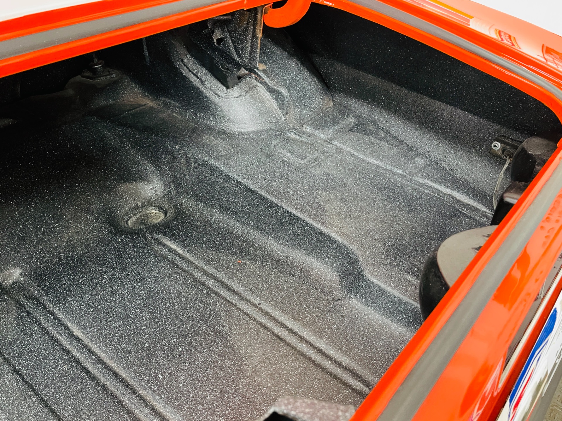 Used 1969 Chevrolet Camaro - SS 350 - HUGGER ORANGE - HOUNDSTOOTH INTERIOR - SEE VIDEO - | Mundelein, IL