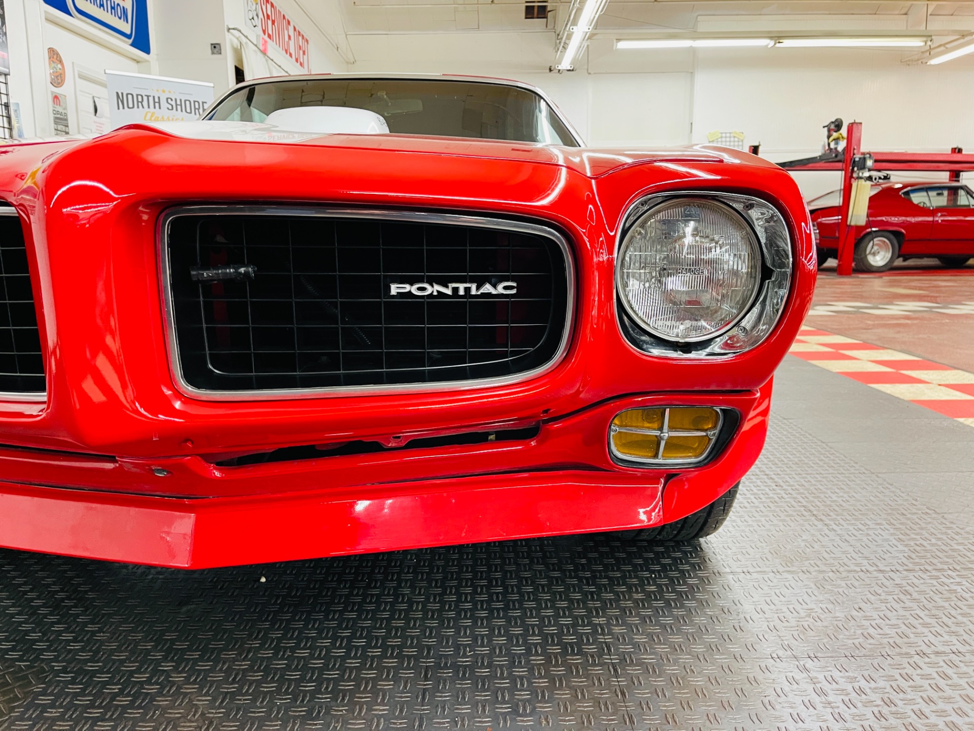 Used 1973 Pontiac Firebird - TRANS AM - Y CODE 455 - SEE VIDEO - | Mundelein, IL