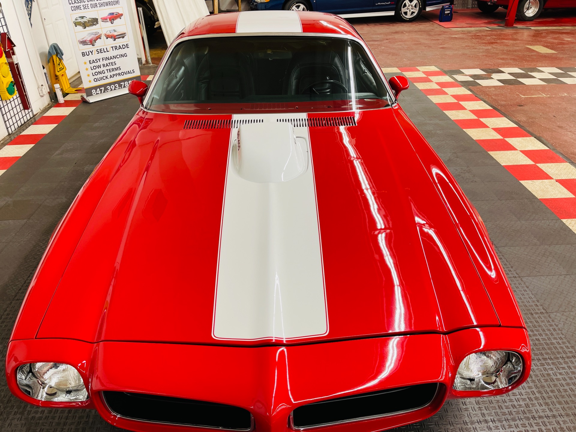 Used 1973 Pontiac Firebird - TRANS AM - Y CODE 455 - SEE VIDEO - | Mundelein, IL