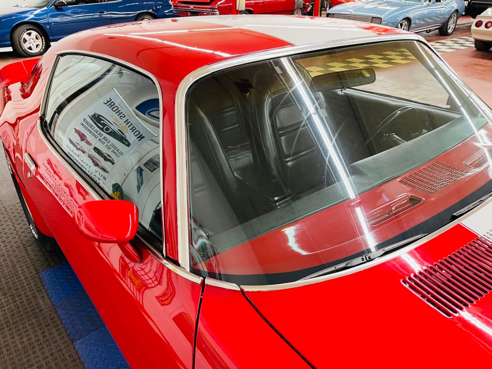Used 1973 Pontiac Firebird - TRANS AM - Y CODE 455 - SEE VIDEO - | Mundelein, IL