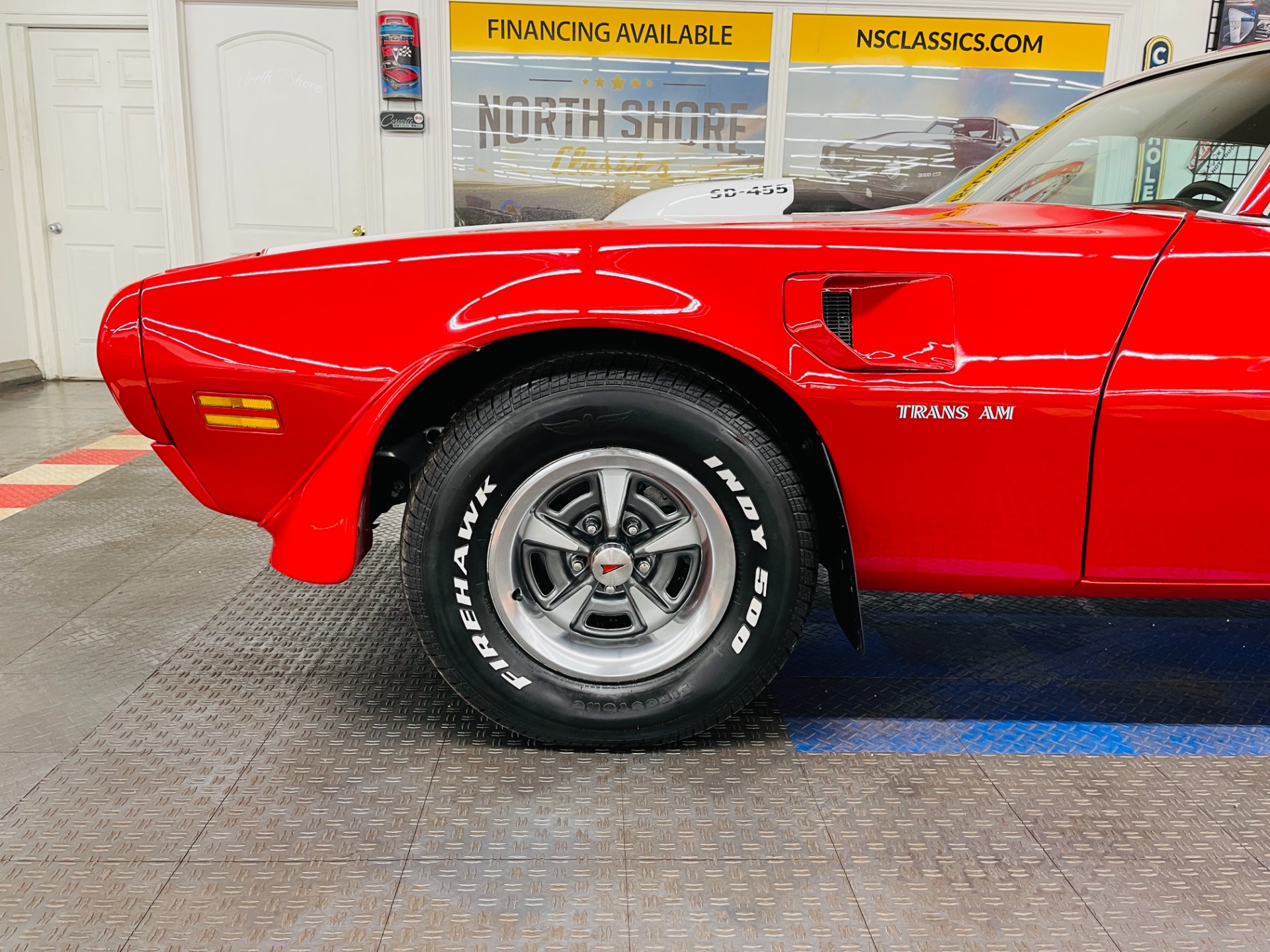Used 1973 Pontiac Firebird - TRANS AM - Y CODE 455 - SEE VIDEO - | Mundelein, IL