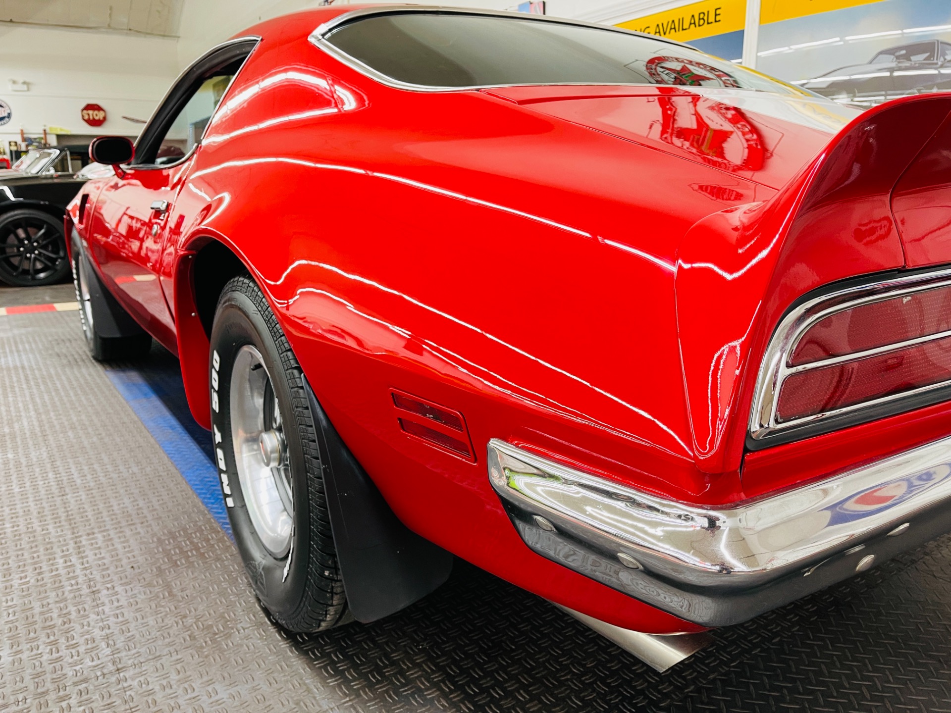 Used 1973 Pontiac Firebird - TRANS AM - Y CODE 455 - SEE VIDEO - | Mundelein, IL