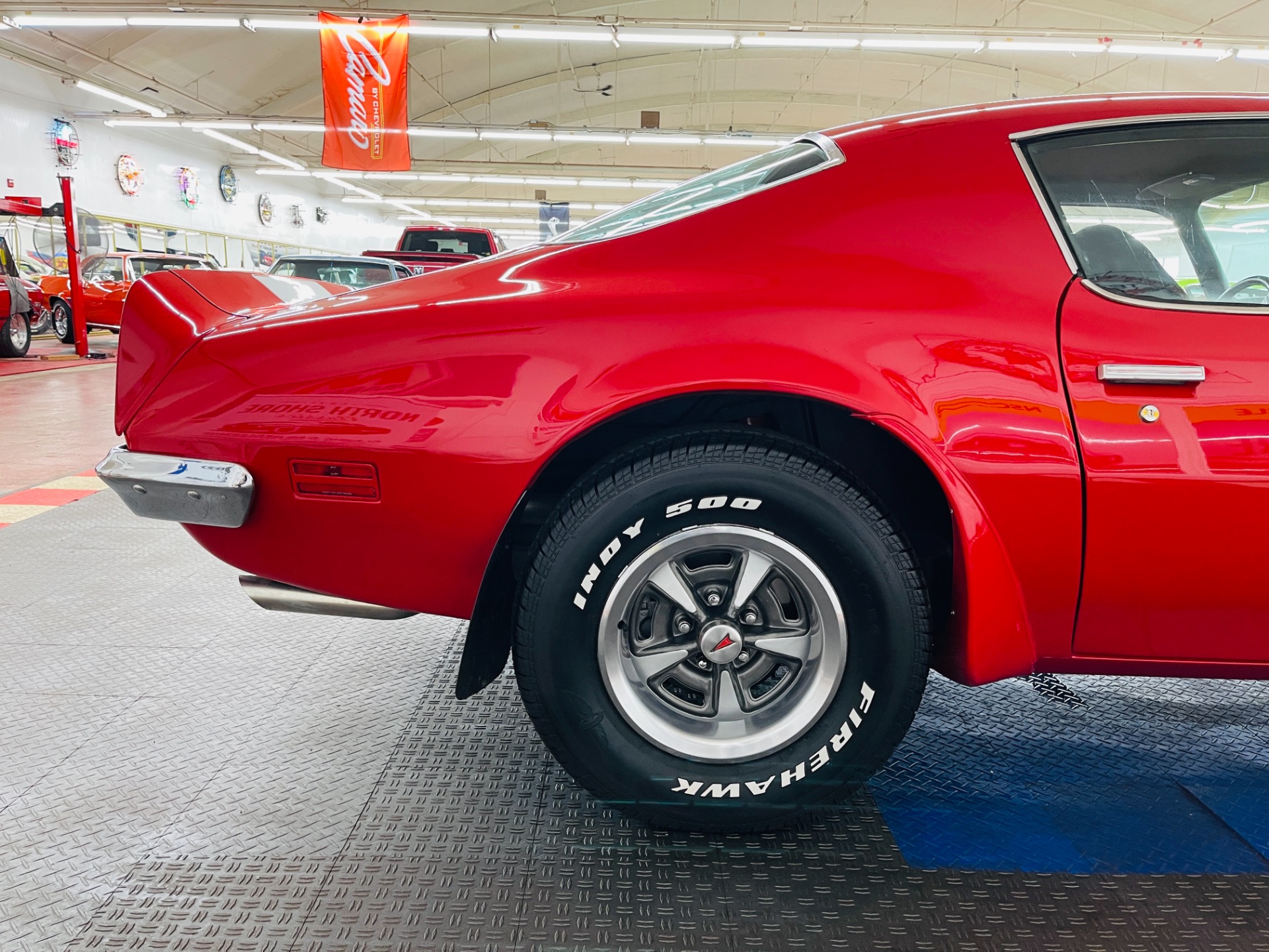 Used 1973 Pontiac Firebird - TRANS AM - Y CODE 455 - SEE VIDEO - | Mundelein, IL