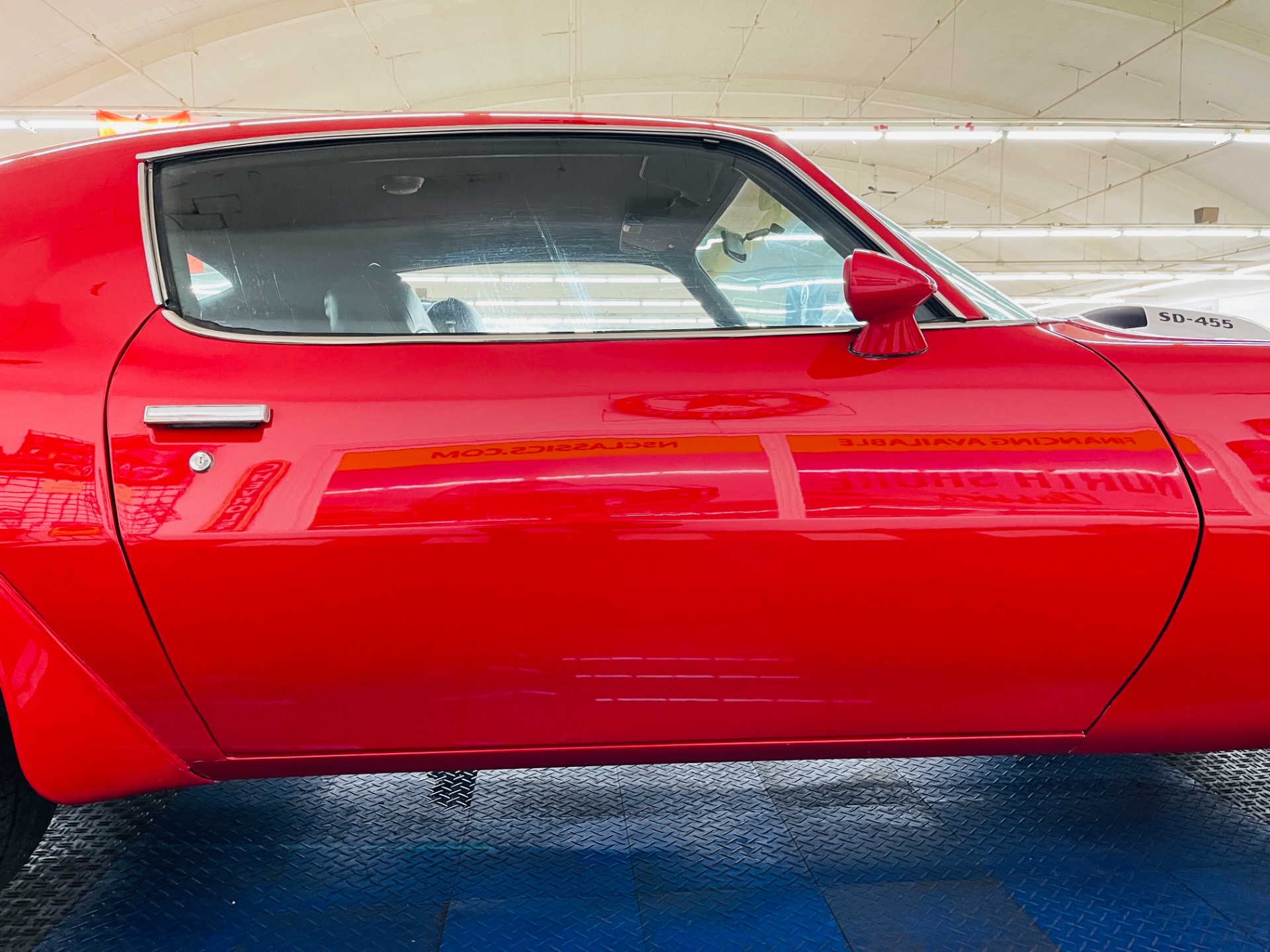 Used 1973 Pontiac Firebird - TRANS AM - Y CODE 455 - SEE VIDEO - | Mundelein, IL
