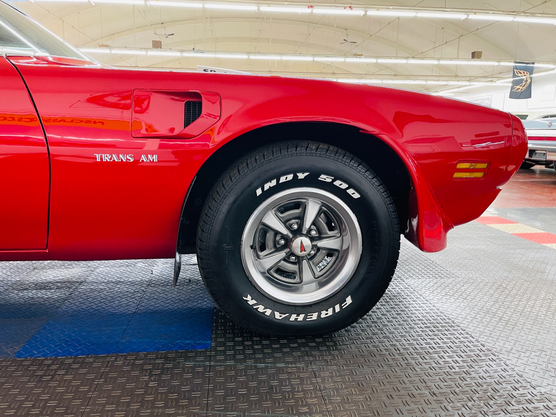 Used 1973 Pontiac Firebird - TRANS AM - Y CODE 455 - SEE VIDEO - | Mundelein, IL