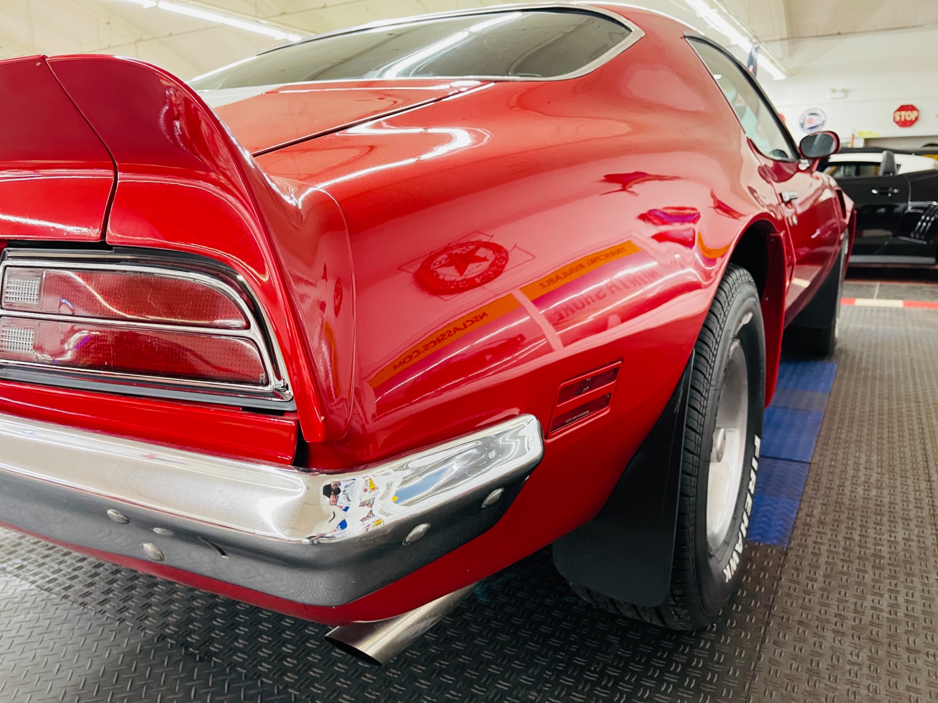 Used 1973 Pontiac Firebird - TRANS AM - Y CODE 455 - SEE VIDEO - | Mundelein, IL