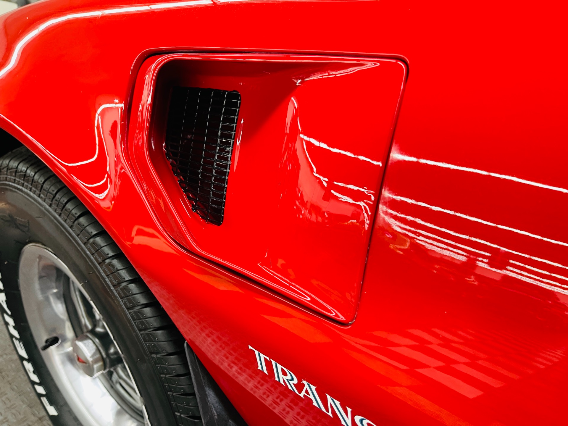 Used 1973 Pontiac Firebird - TRANS AM - Y CODE 455 - SEE VIDEO - | Mundelein, IL