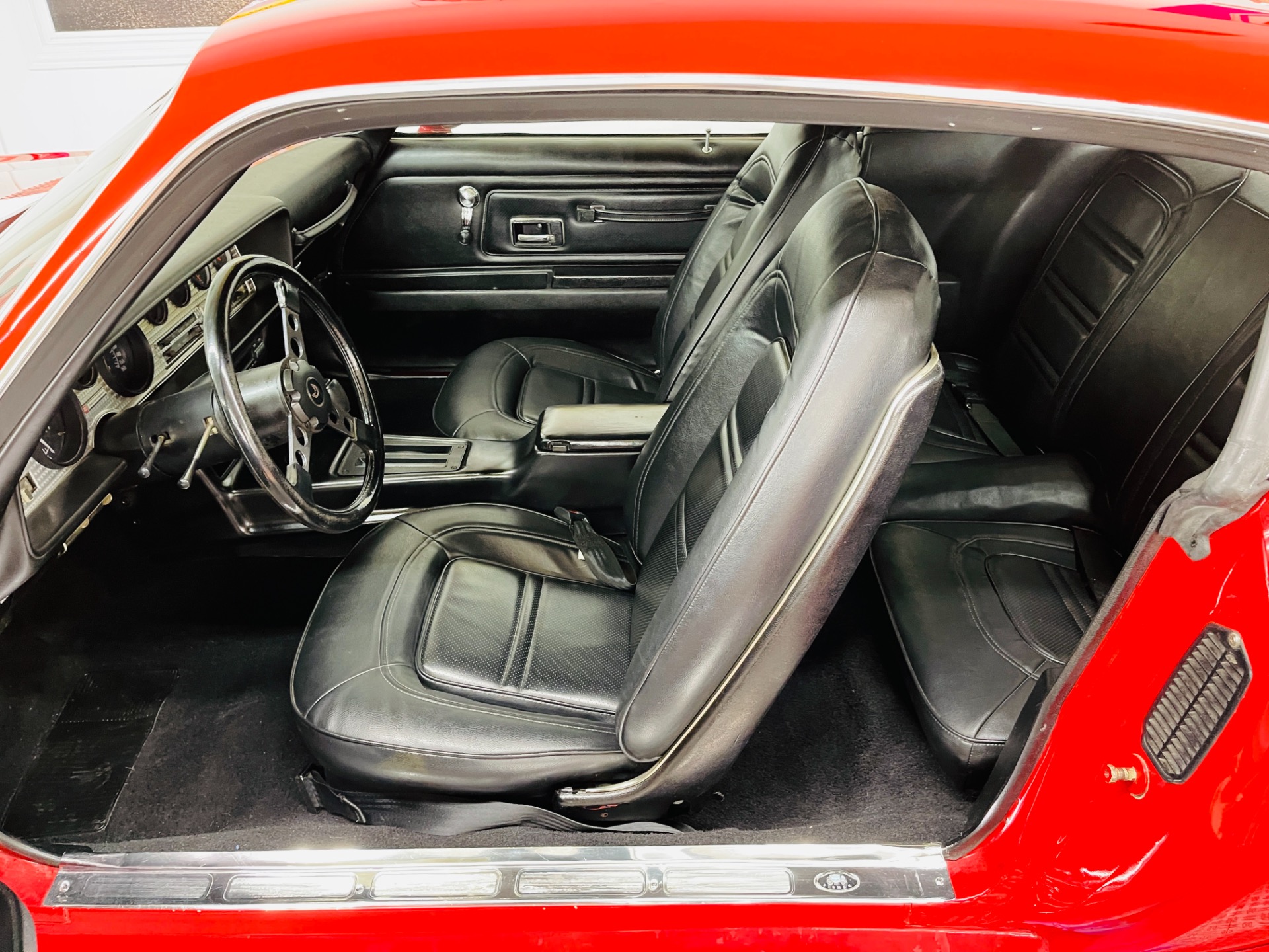Used 1973 Pontiac Firebird - TRANS AM - Y CODE 455 - SEE VIDEO - | Mundelein, IL
