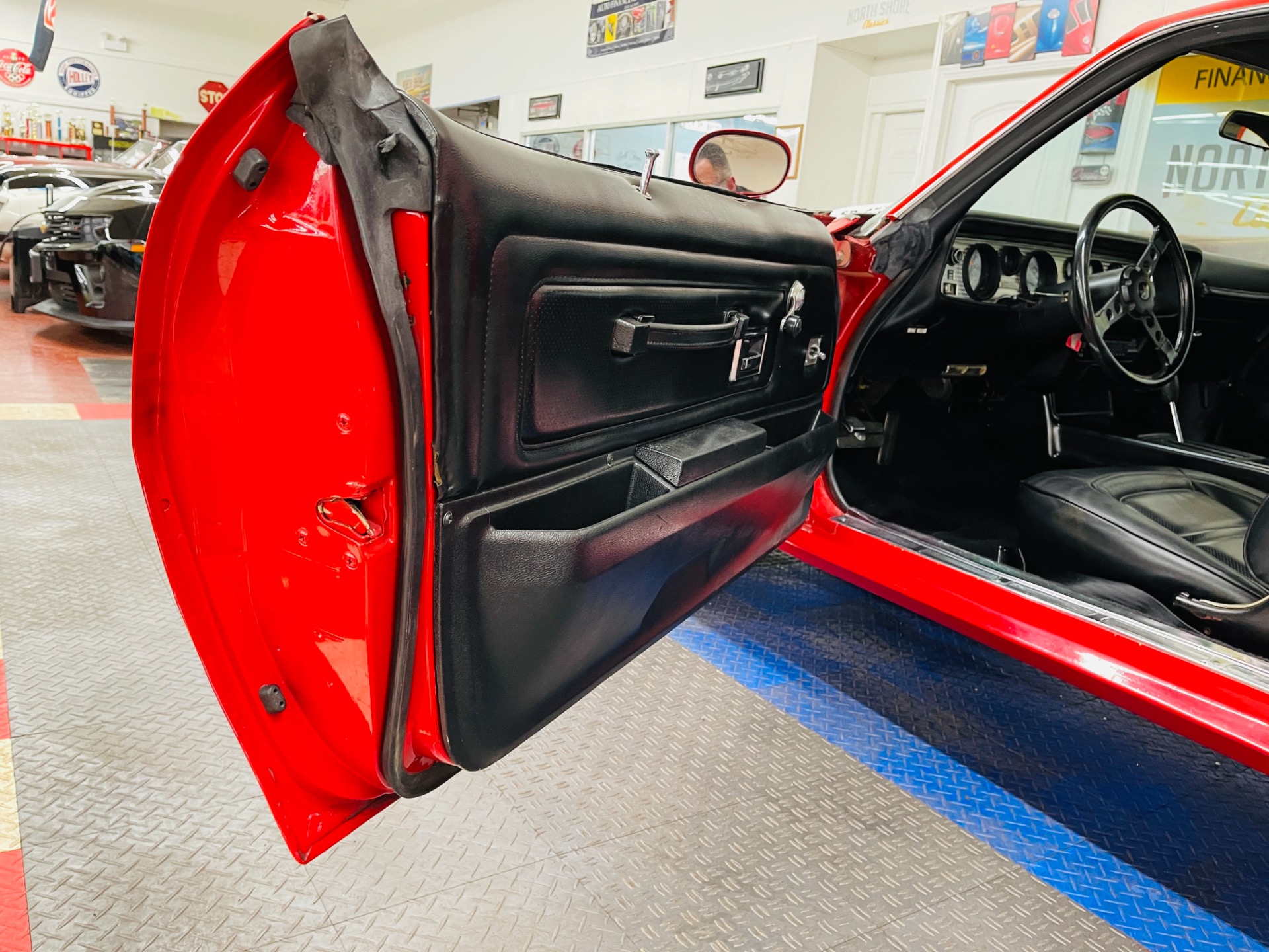 Used 1973 Pontiac Firebird - TRANS AM - Y CODE 455 - SEE VIDEO - | Mundelein, IL
