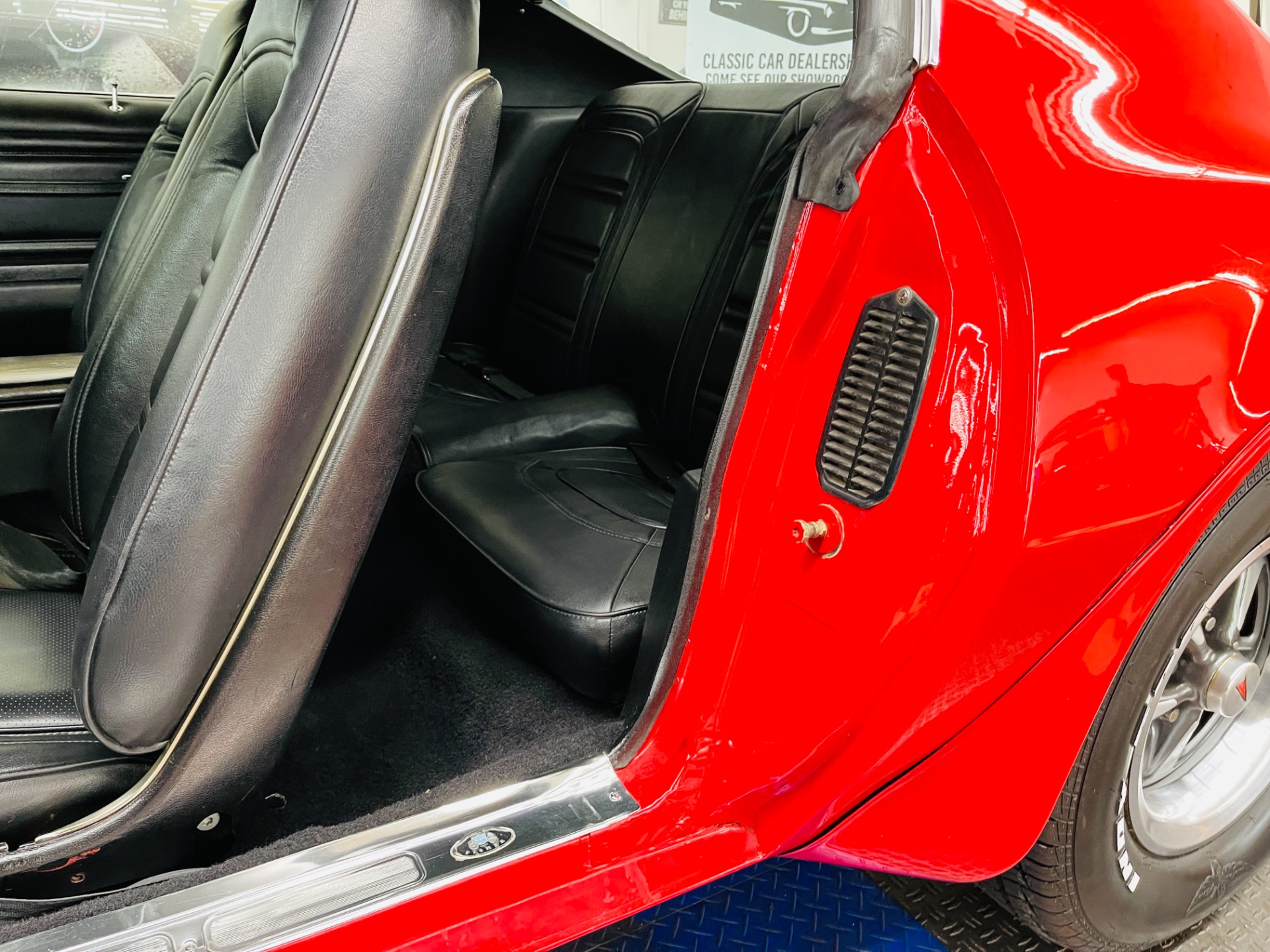 Used 1973 Pontiac Firebird - TRANS AM - Y CODE 455 - SEE VIDEO - | Mundelein, IL